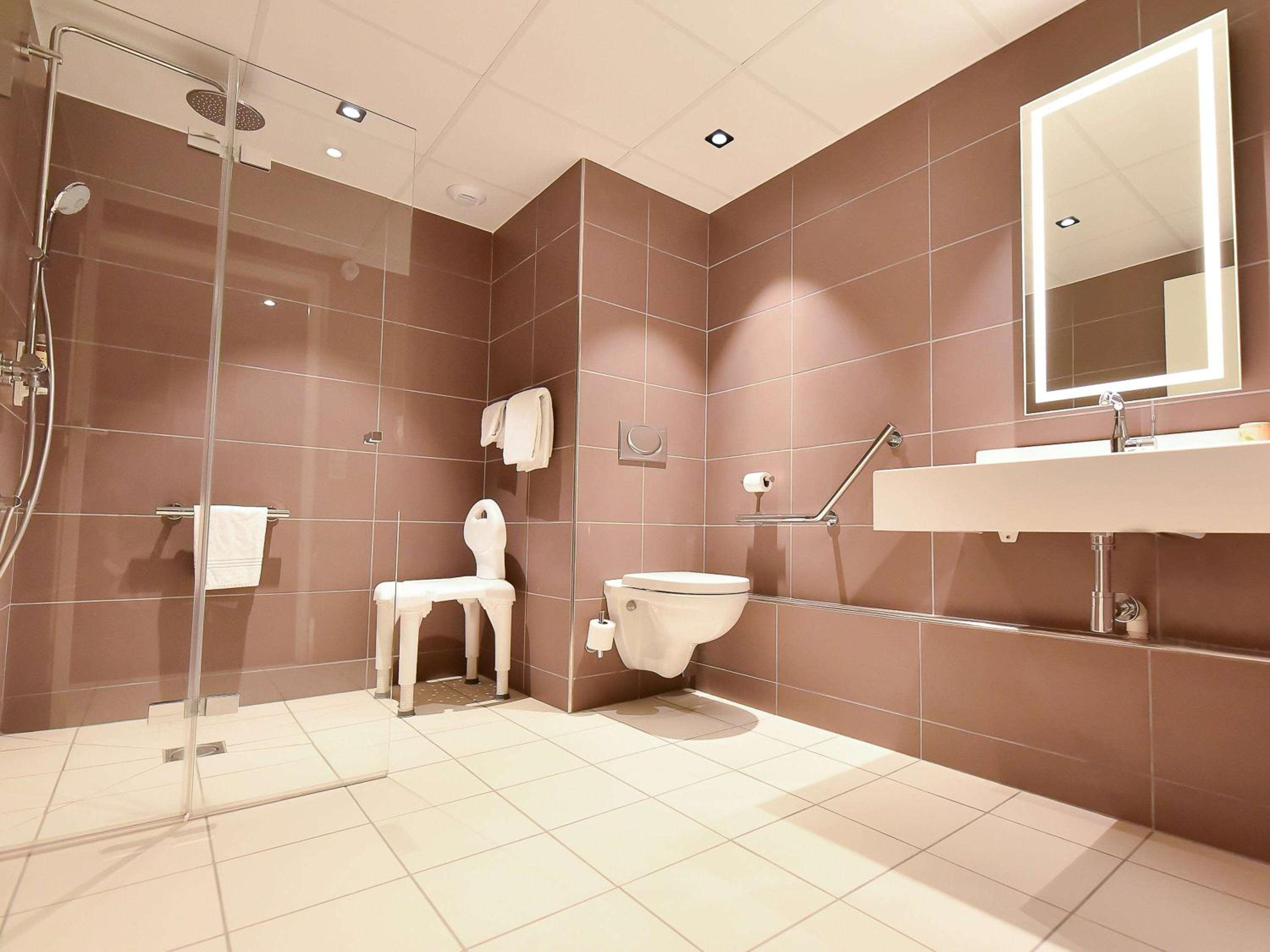 Standard Double Room - Photo 3