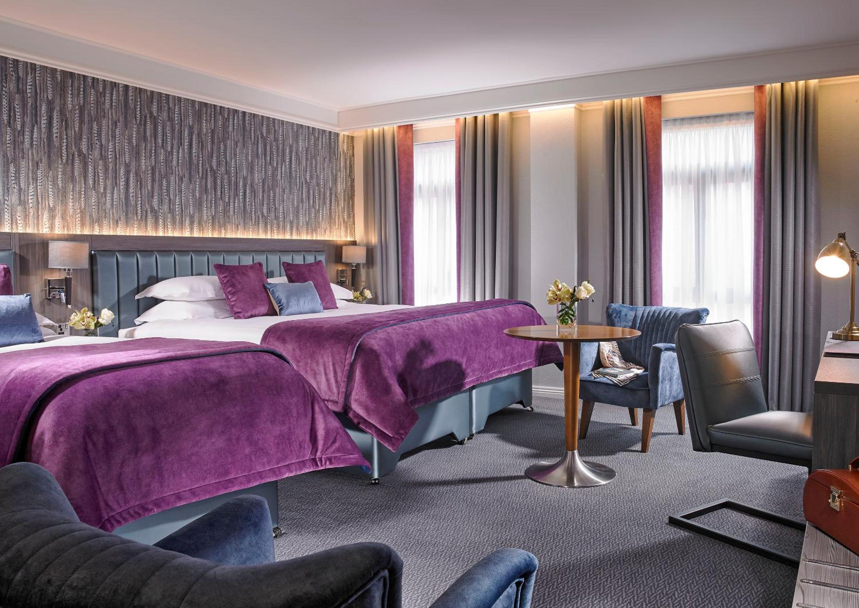 Superior Room - Photo 1