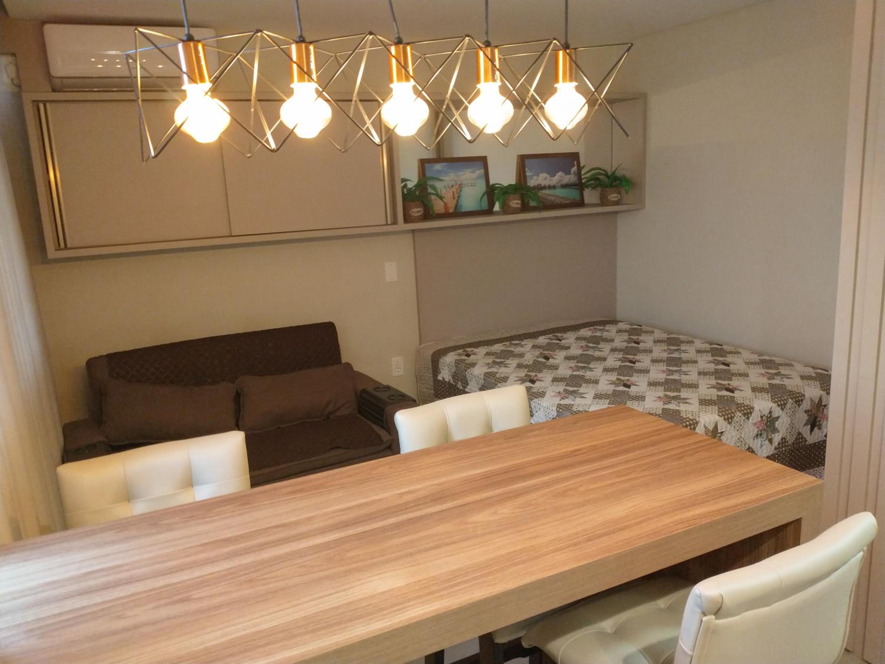 Apartment with Sea View photo 1