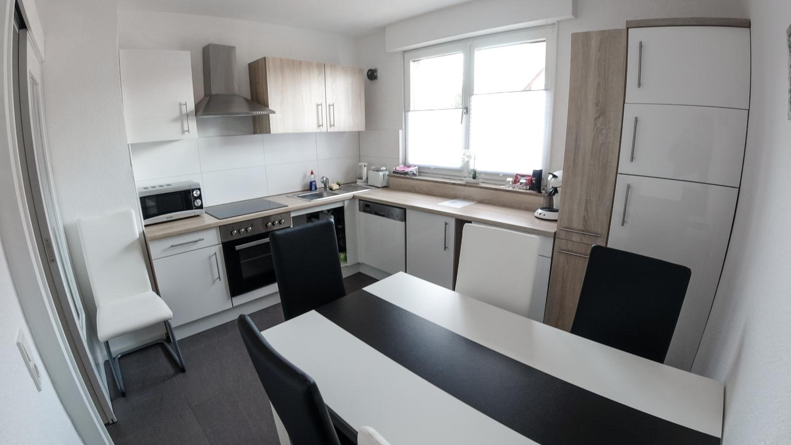 Two-Bedroom Apartment - Photo 15