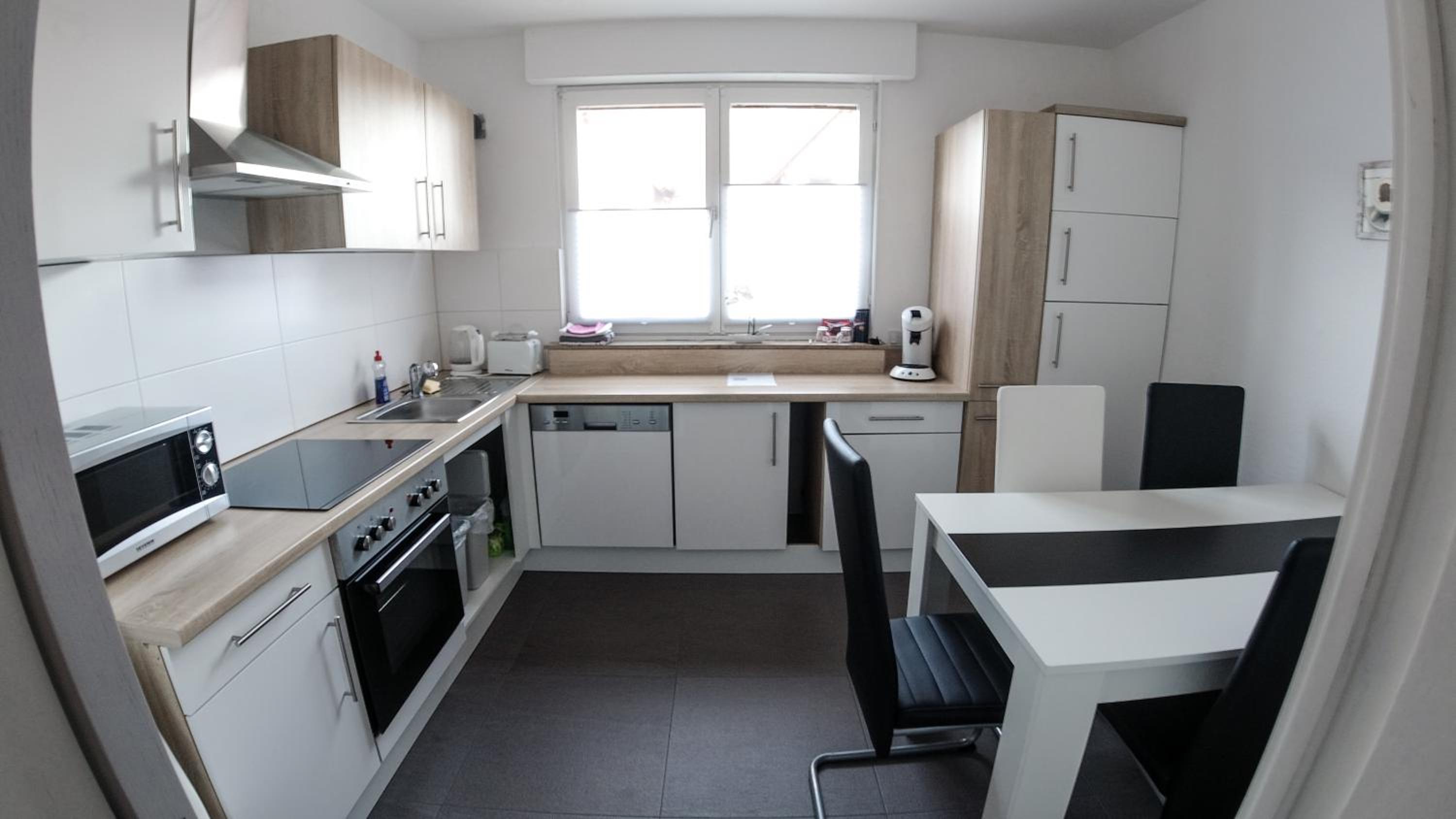 Two-Bedroom Apartment - Photo 25