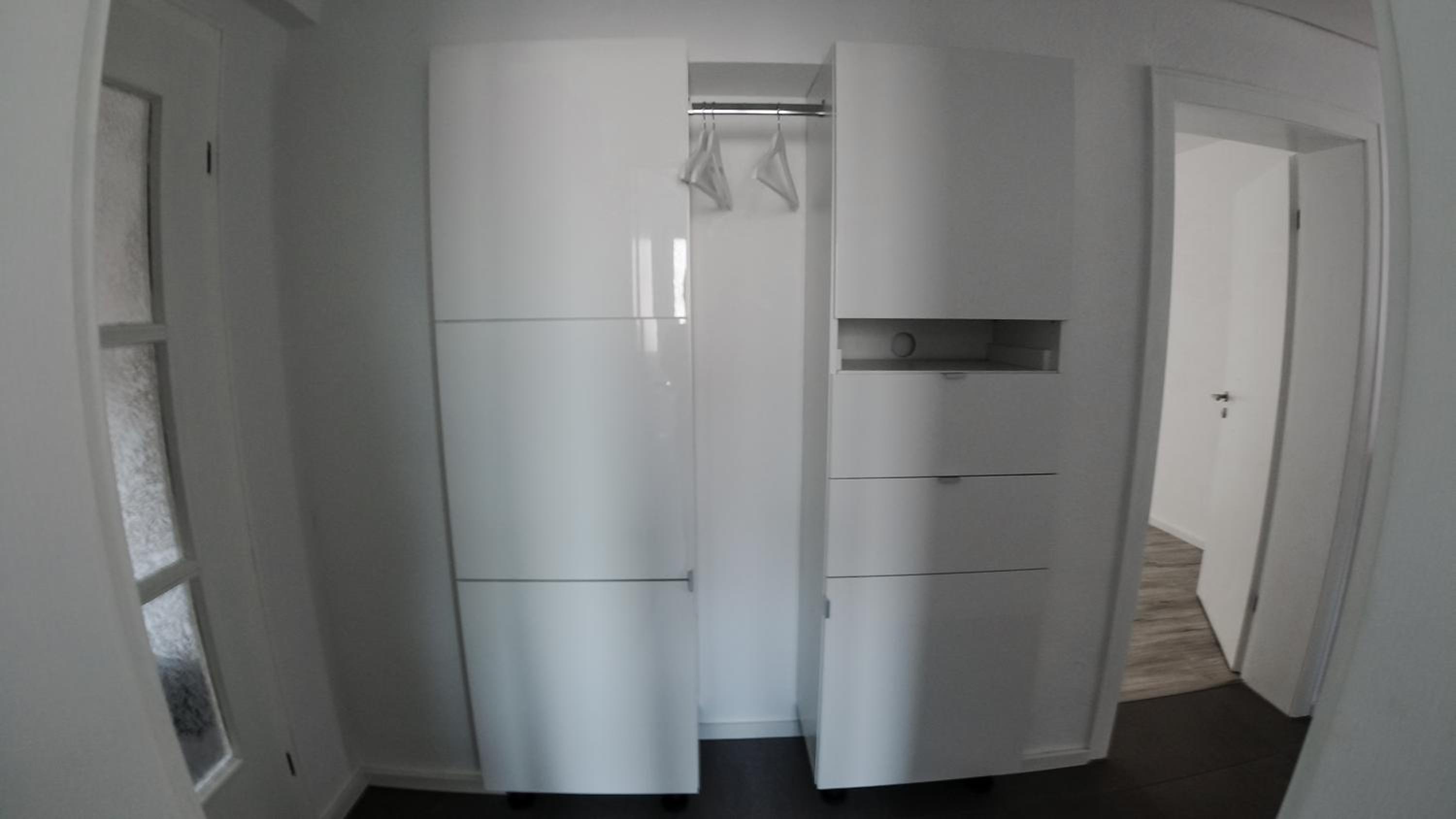 Two-Bedroom Apartment - Photo 28
