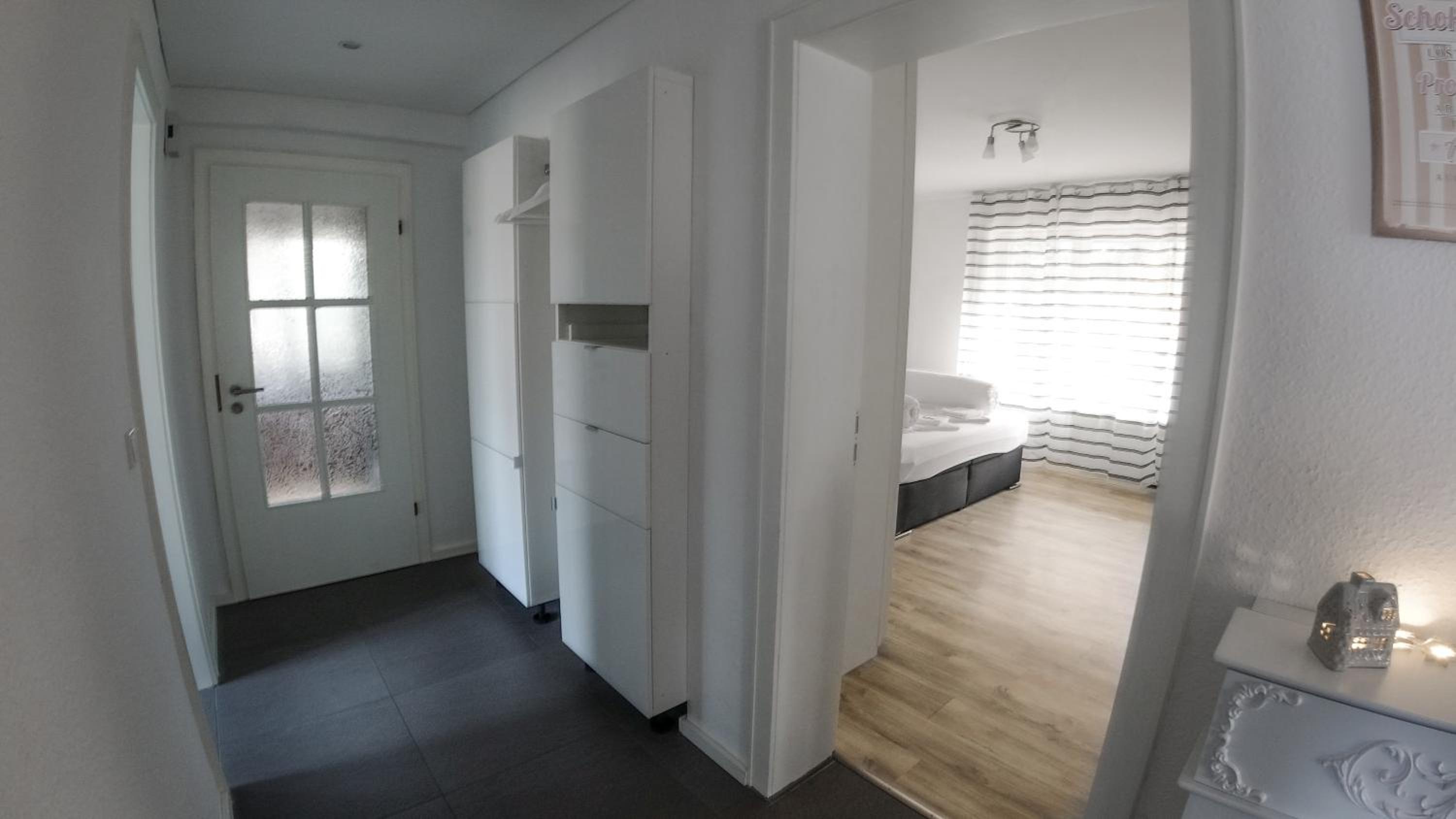 Two-Bedroom Apartment - Photo 29