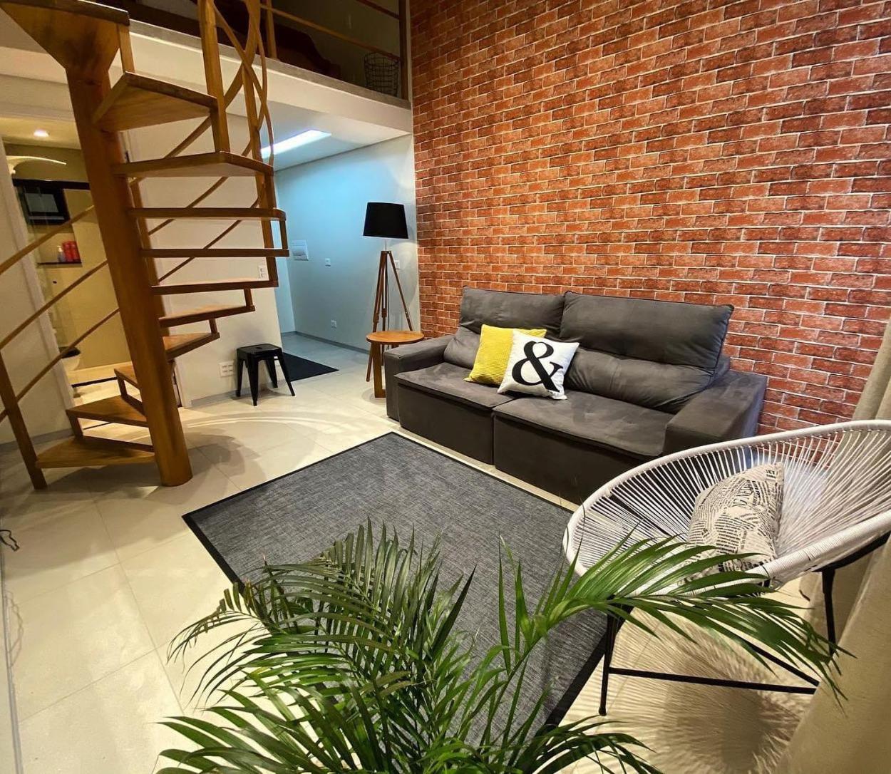 Loft photo 1