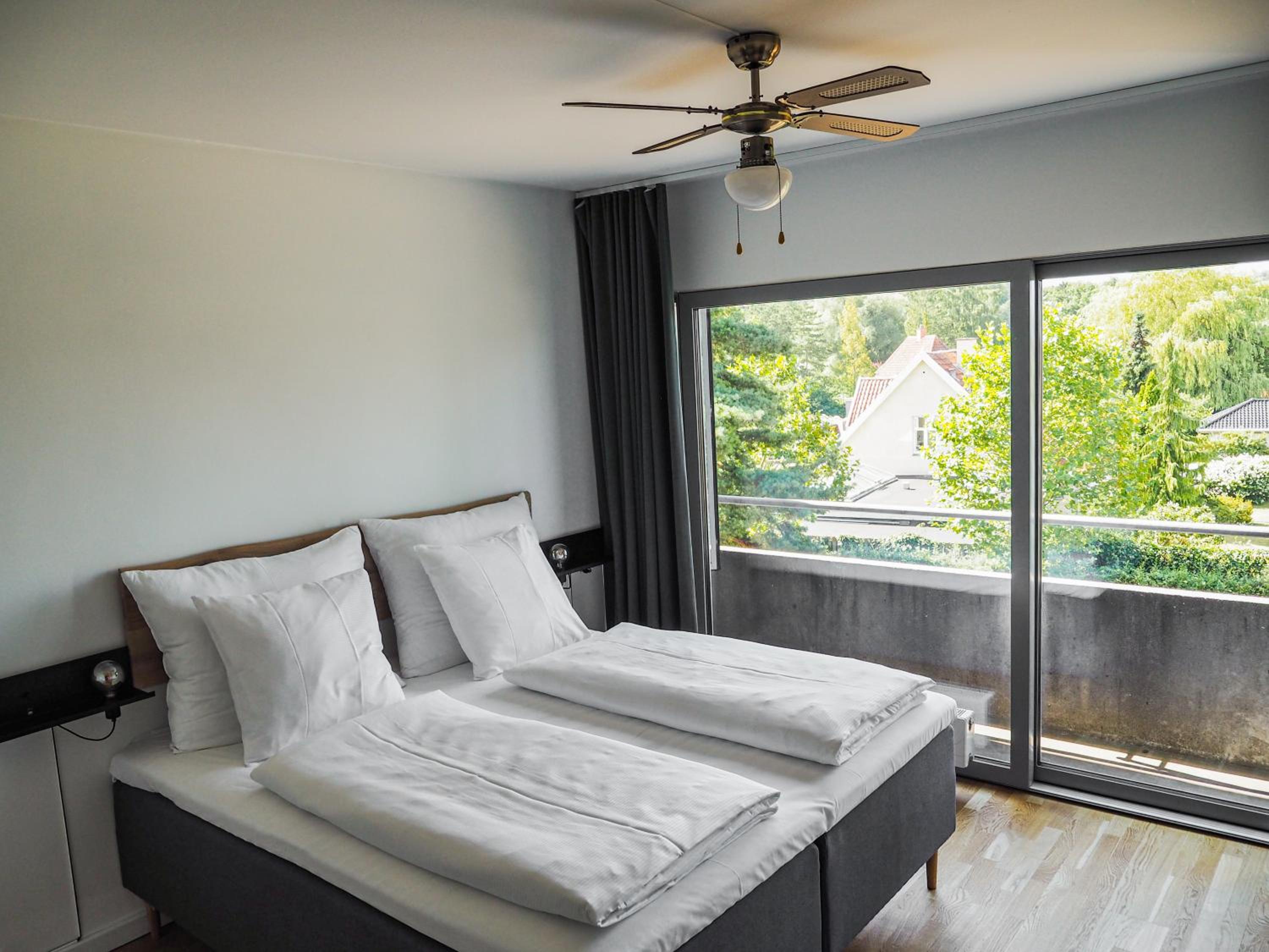 Standard Double Room - Photo 1