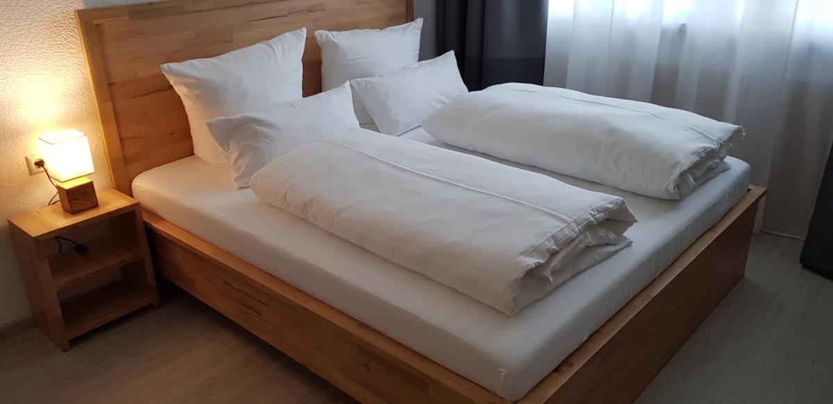 Double Room with Private Bathroom photo 2