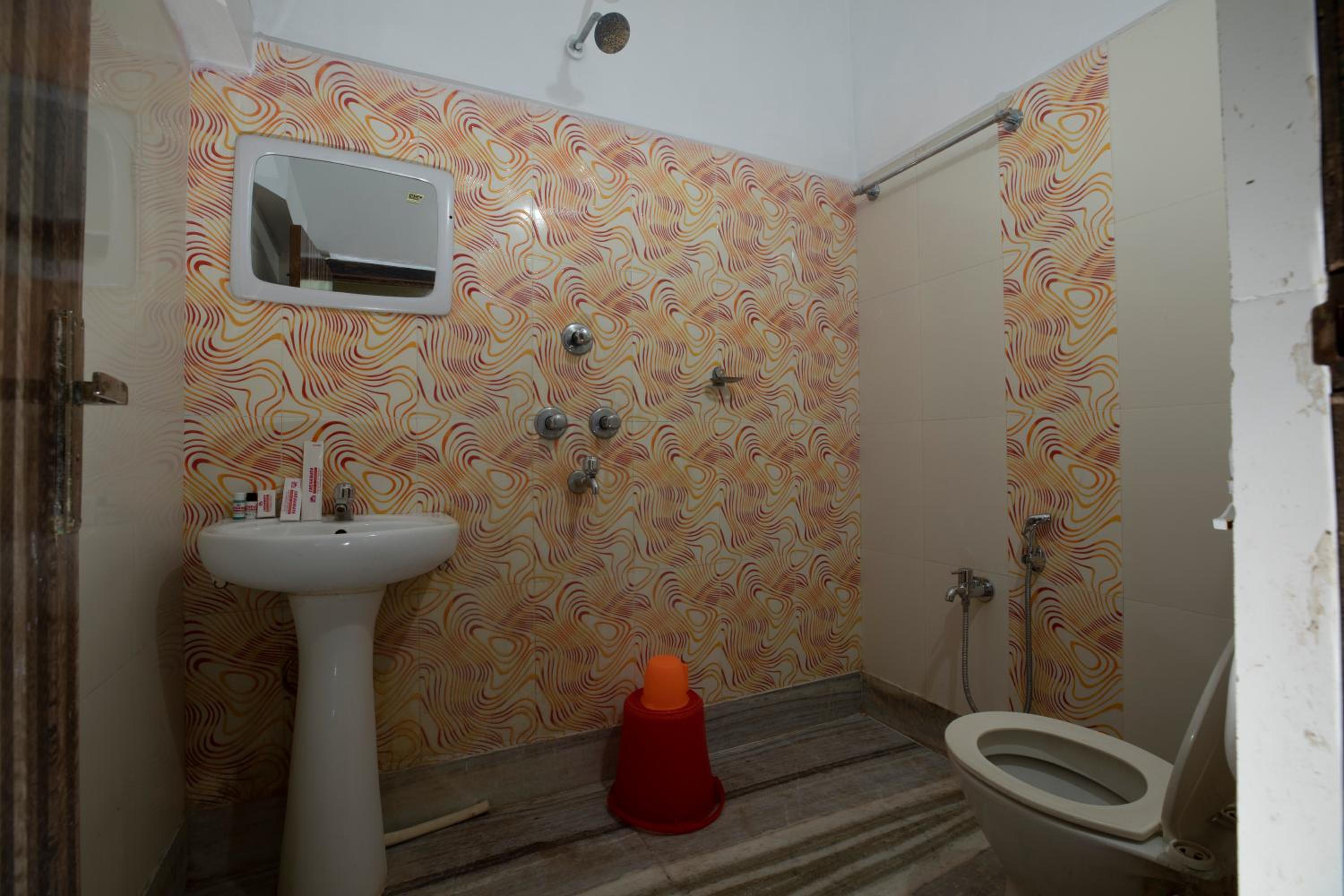 Family Suite - Photo 2
