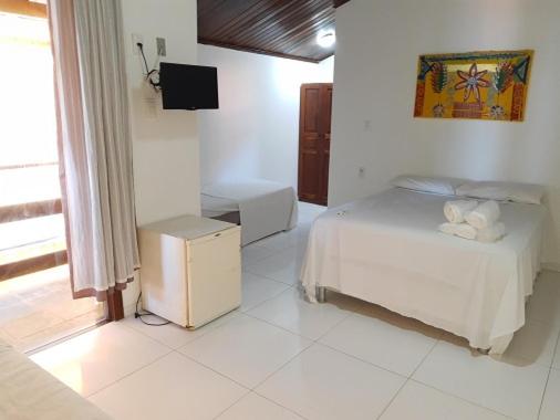 Suite with Balcony photo 3