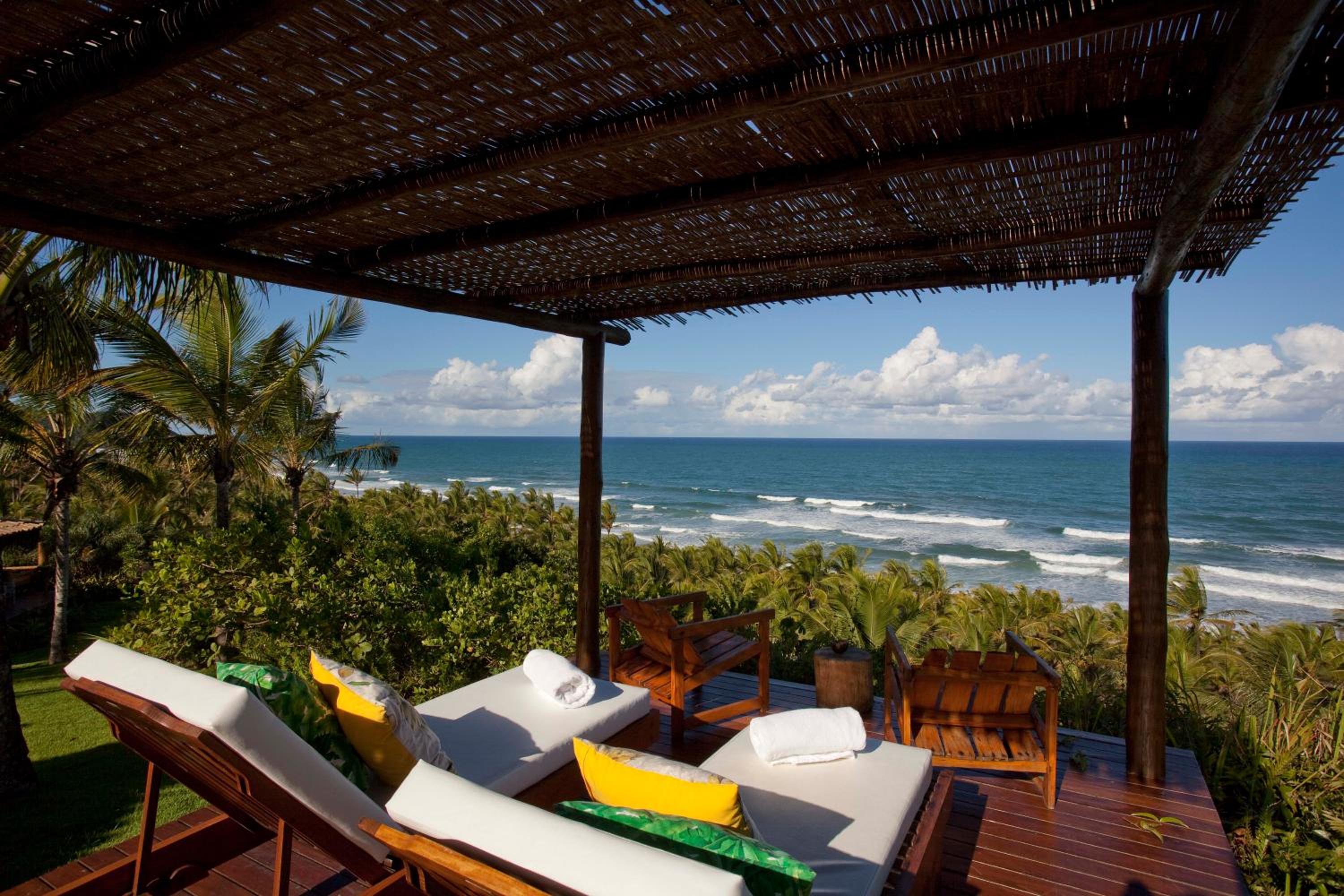 Superior Bungalow Morro photo 3