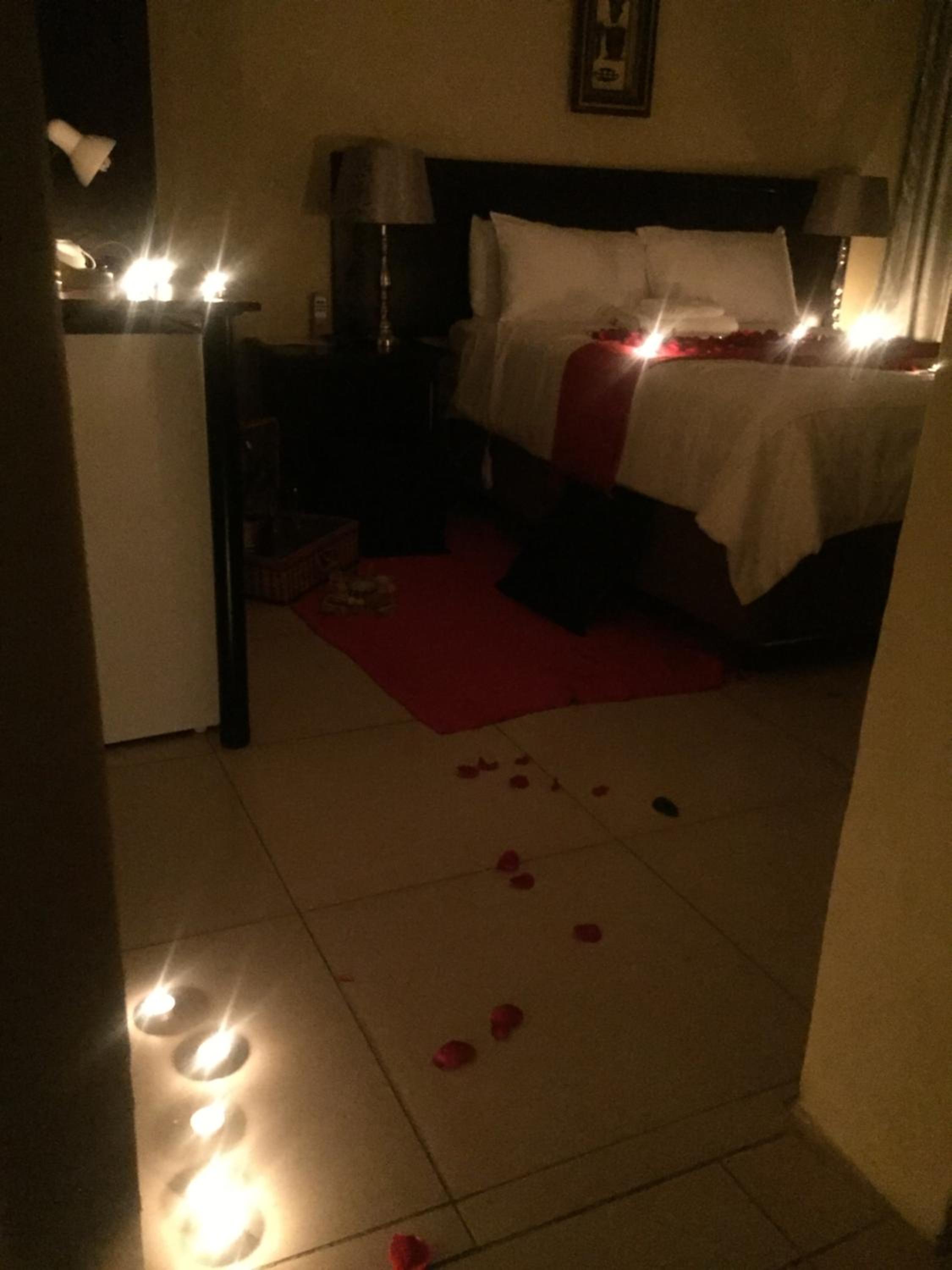 Deluxe Room - Photo 1
