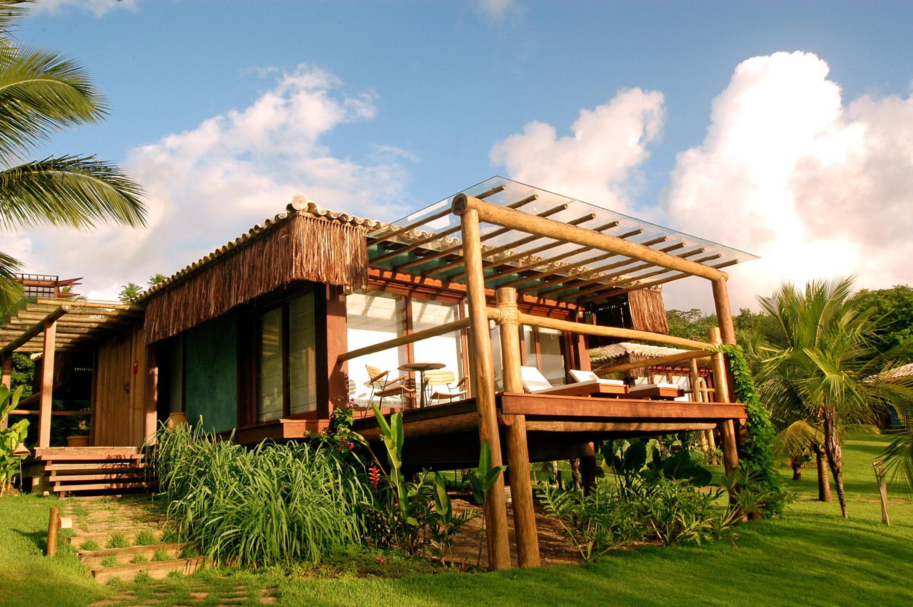 Luxury Bungalow photo 2
