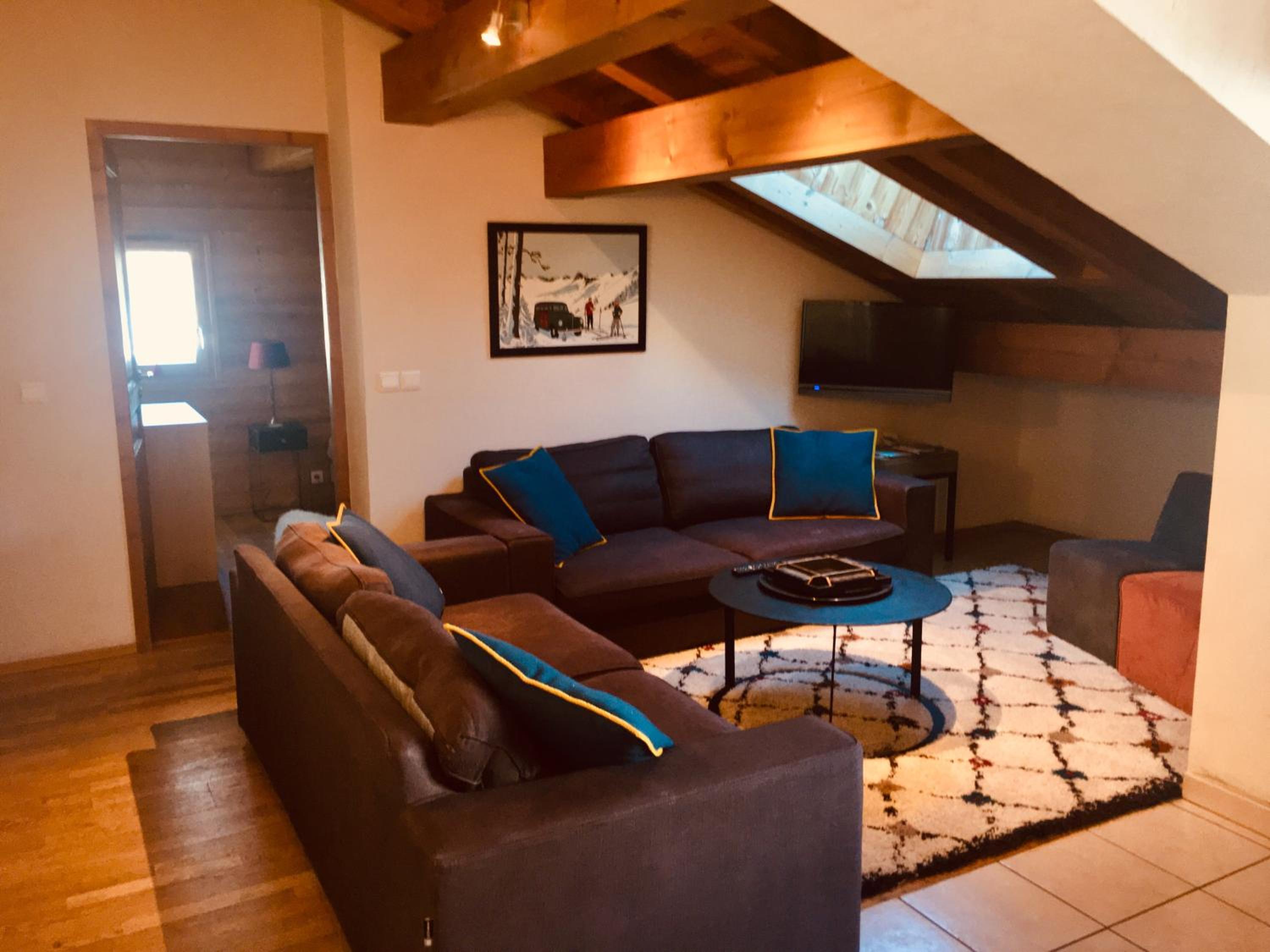 Superior Apartment photo 1