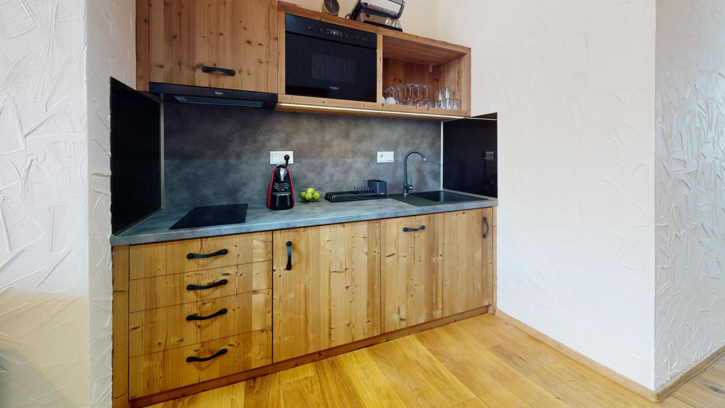 Superior Apartment with Sauna - Photo 26