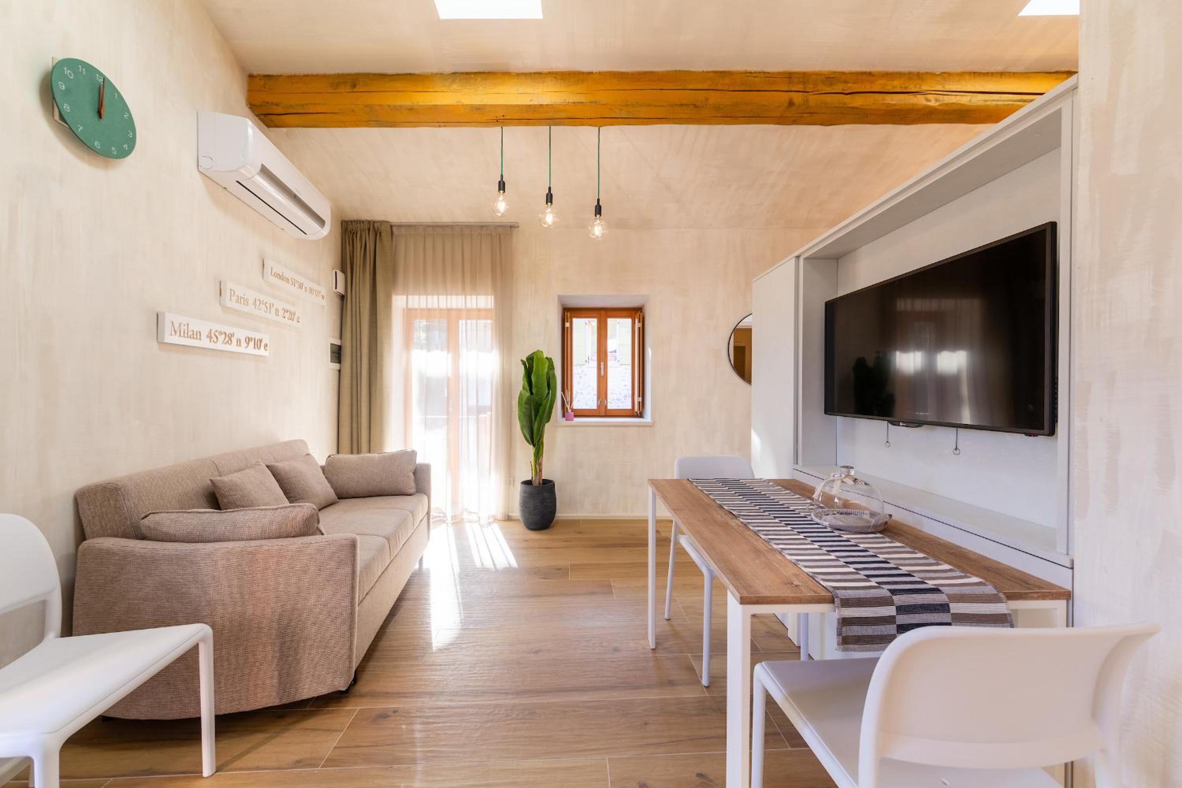 Vacation Home
