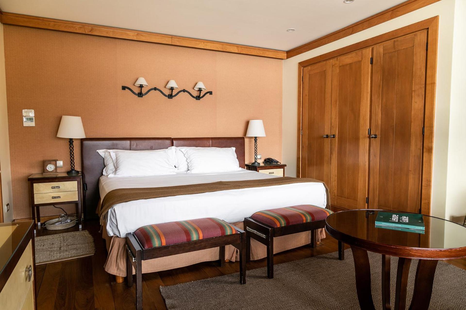 Luxury Studio Moreno Lake