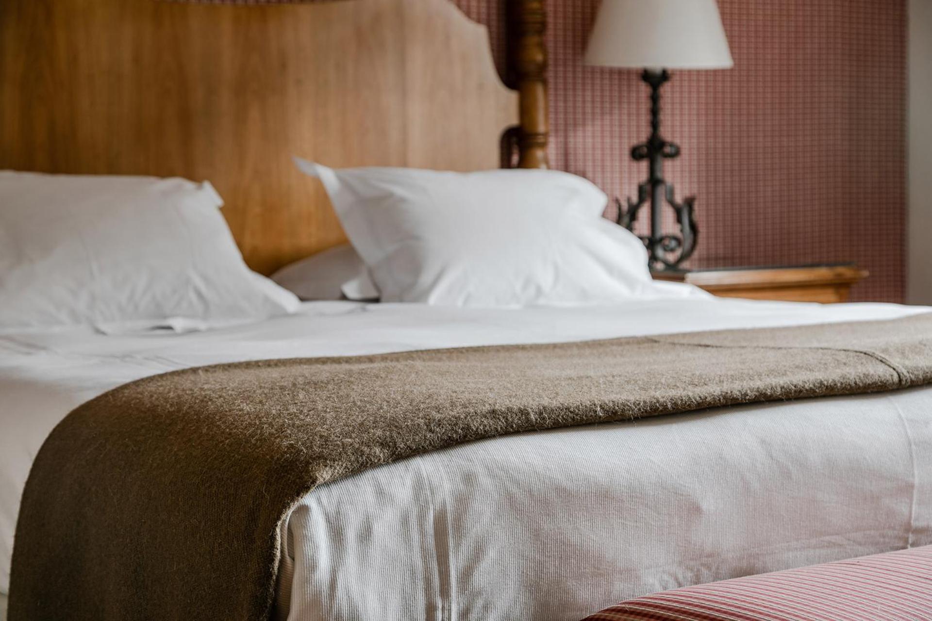 Double Room with Lake View