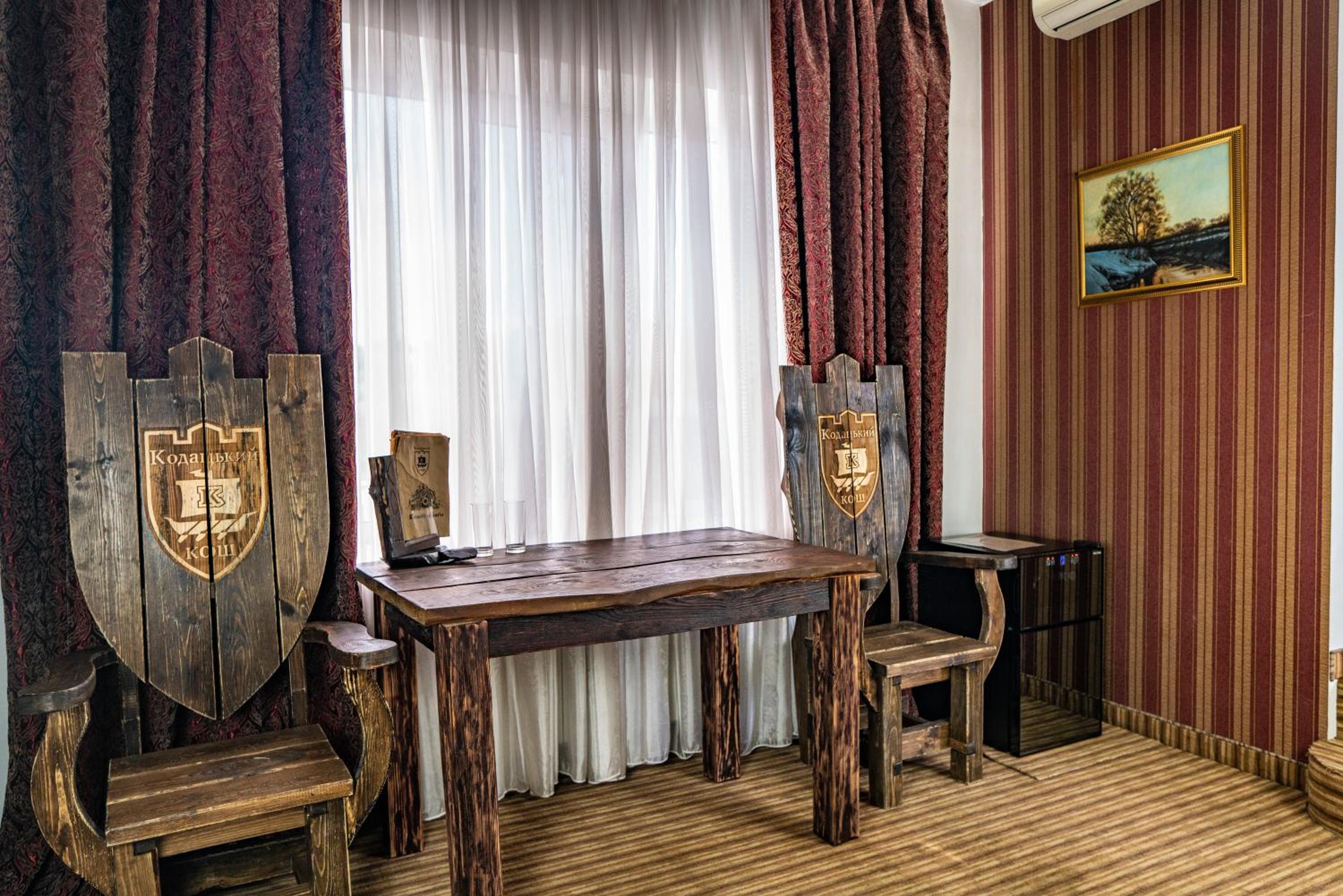 Junior Suite with Terrace photo 3