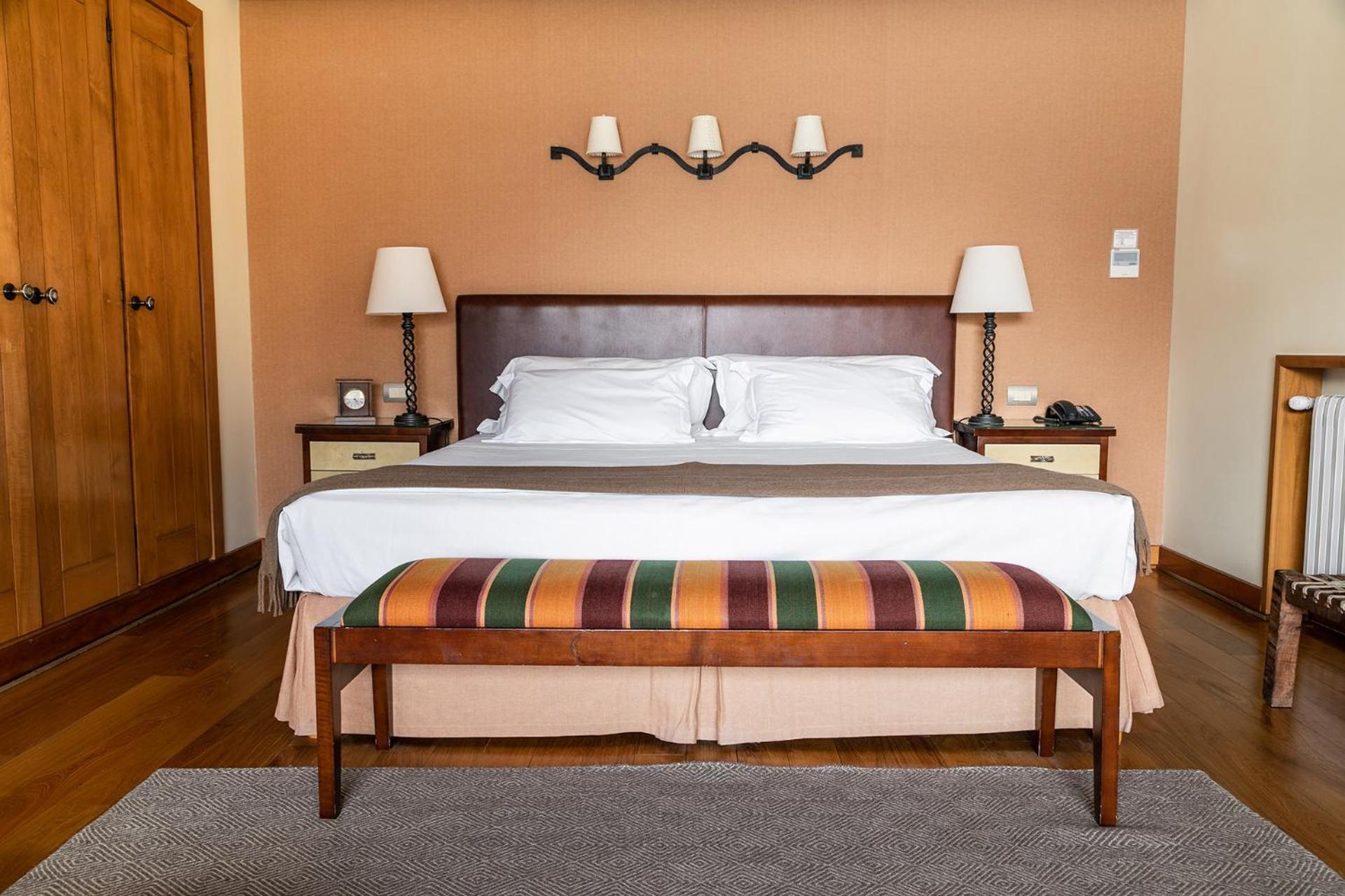Luxury Suite Moreno Lake