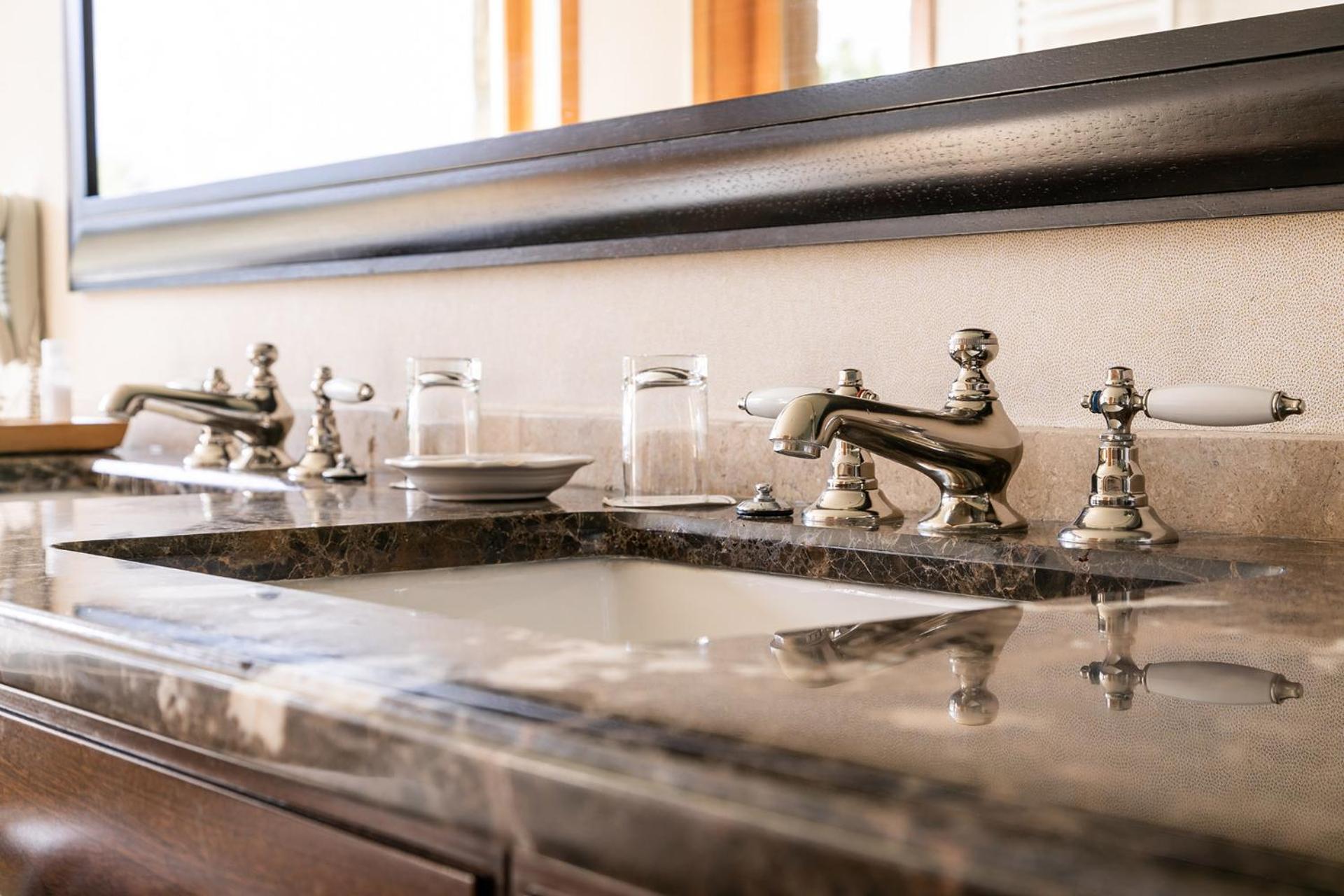 Luxury Suite Moreno Lake