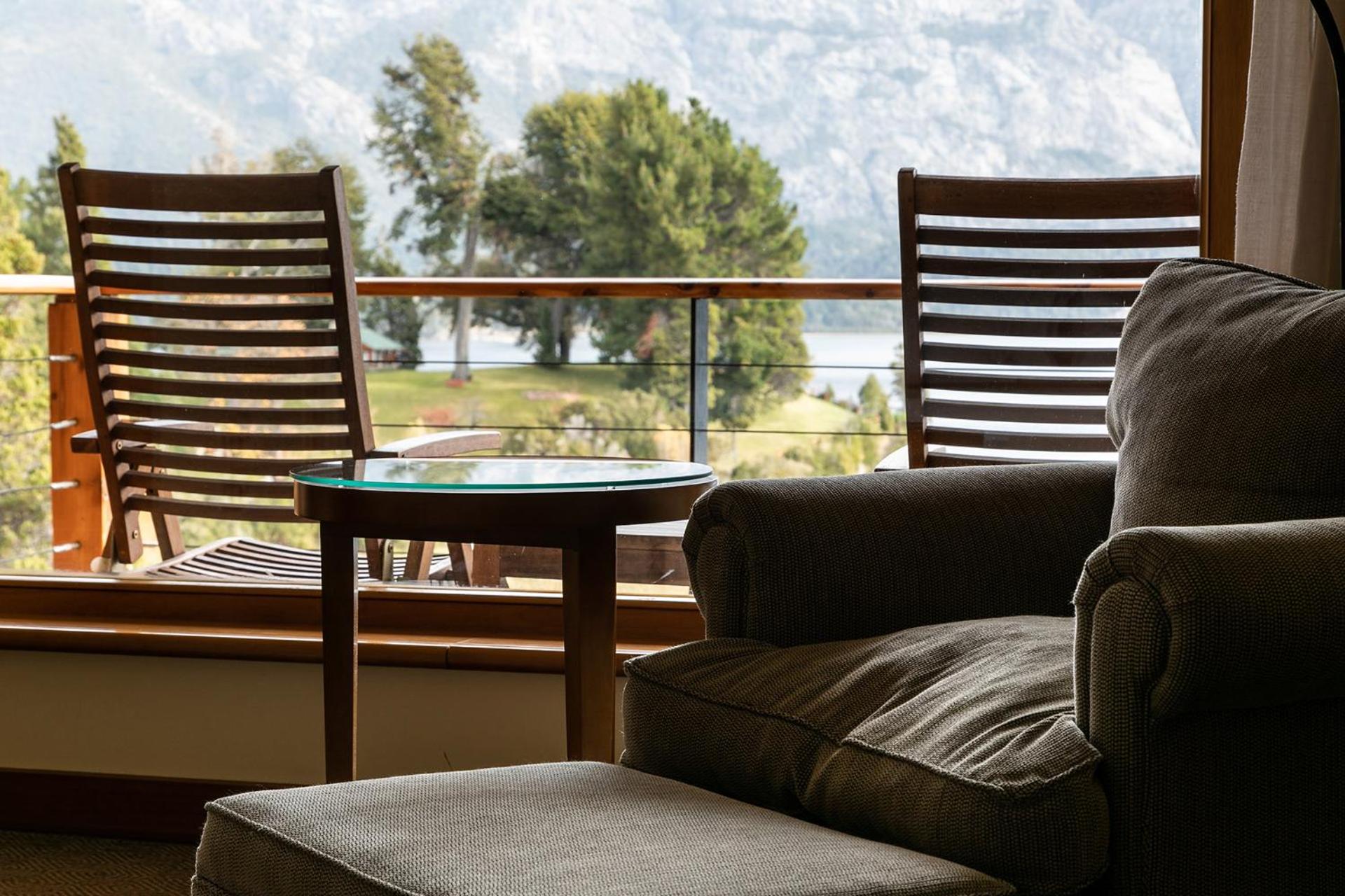 Luxury Suite Moreno Lake