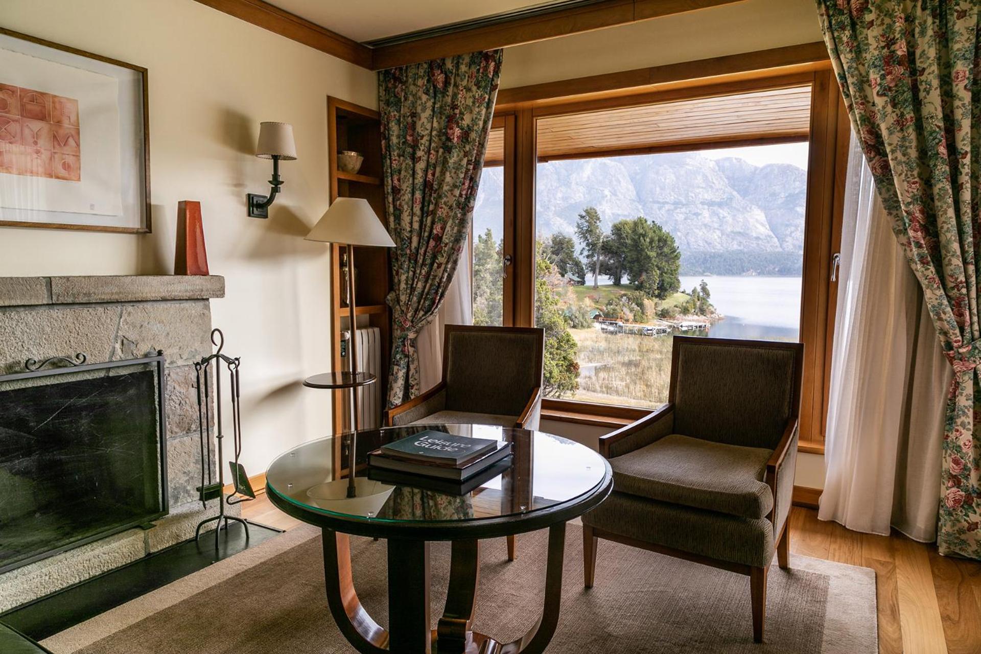 Luxury Suite Moreno Lake