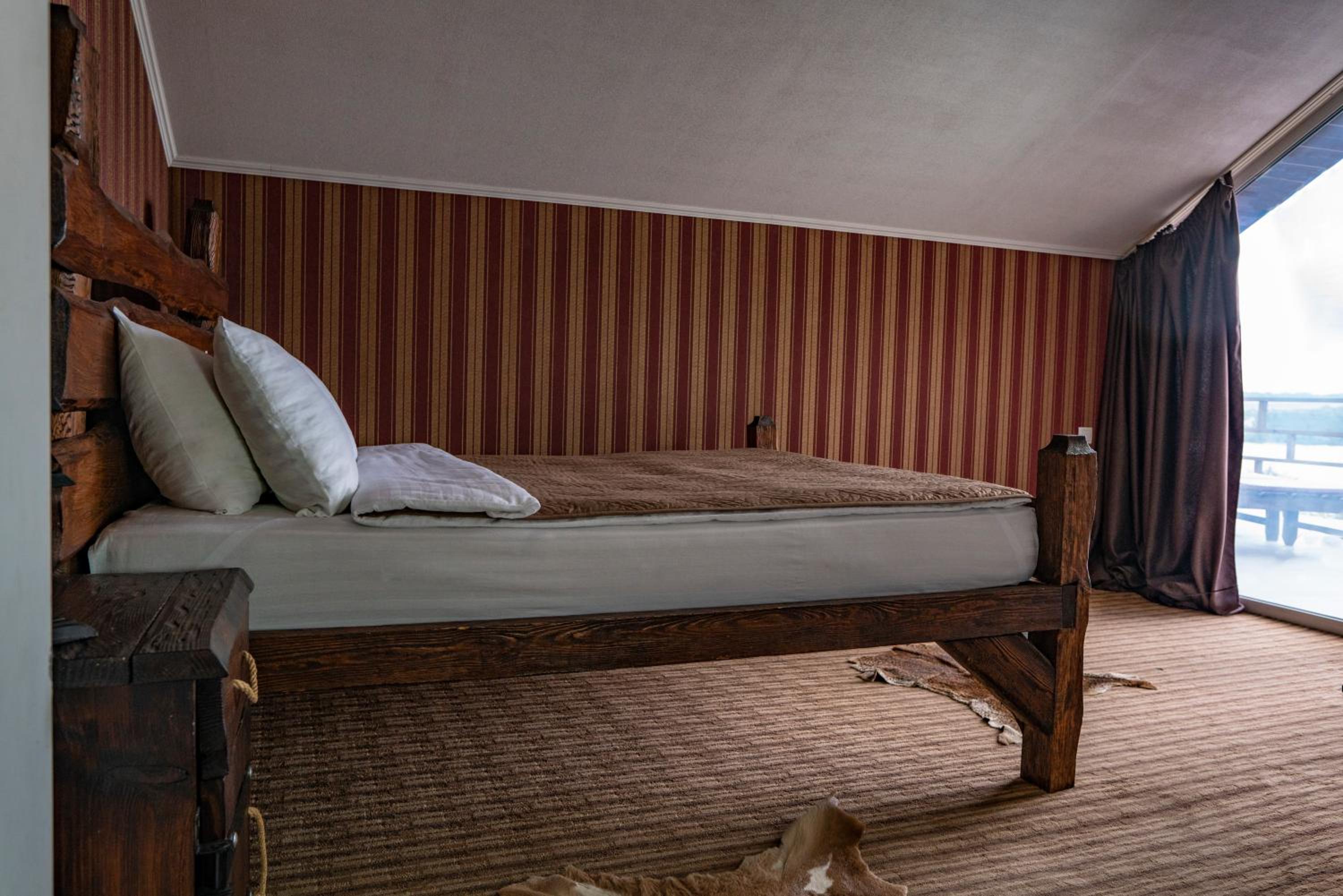 Junior Suite with Terrace photo 2