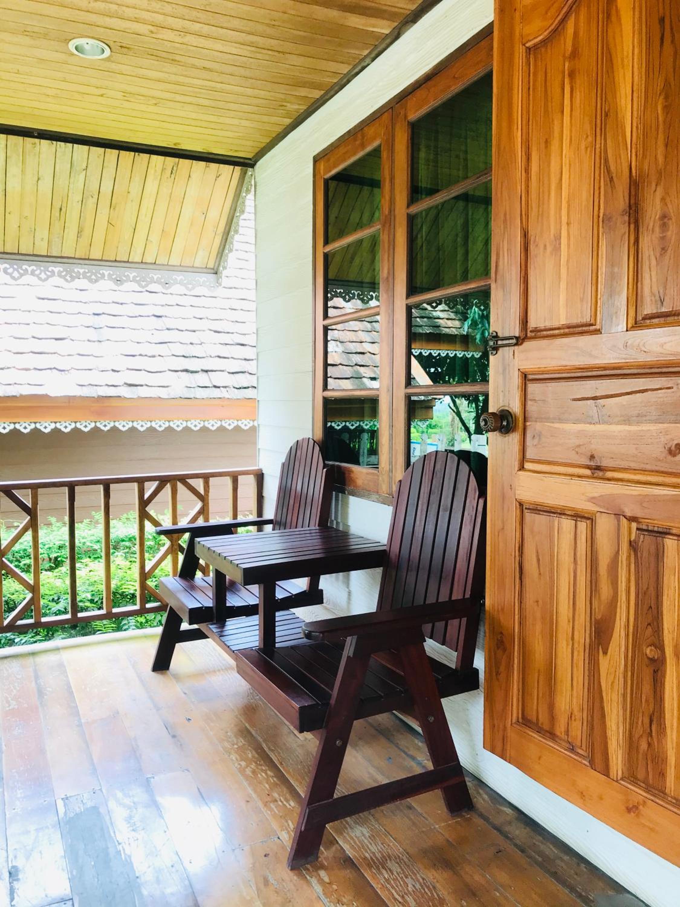 Standard King Garden Villa - Photo 6
