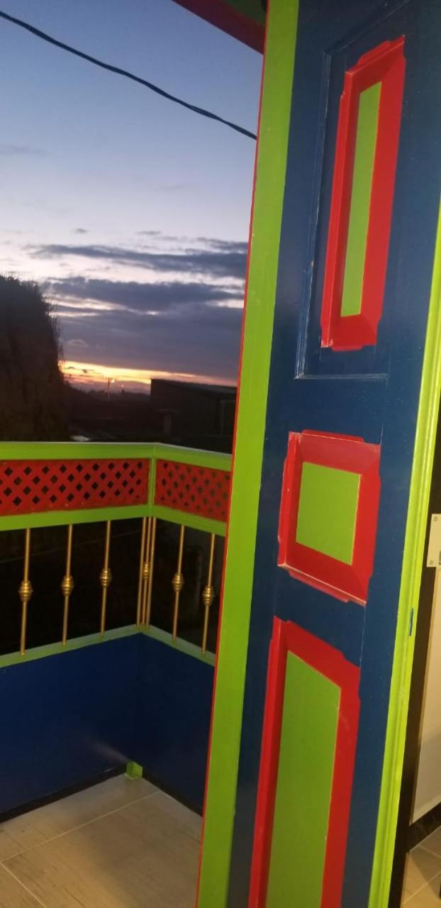 Double Room with Balcony photo 3