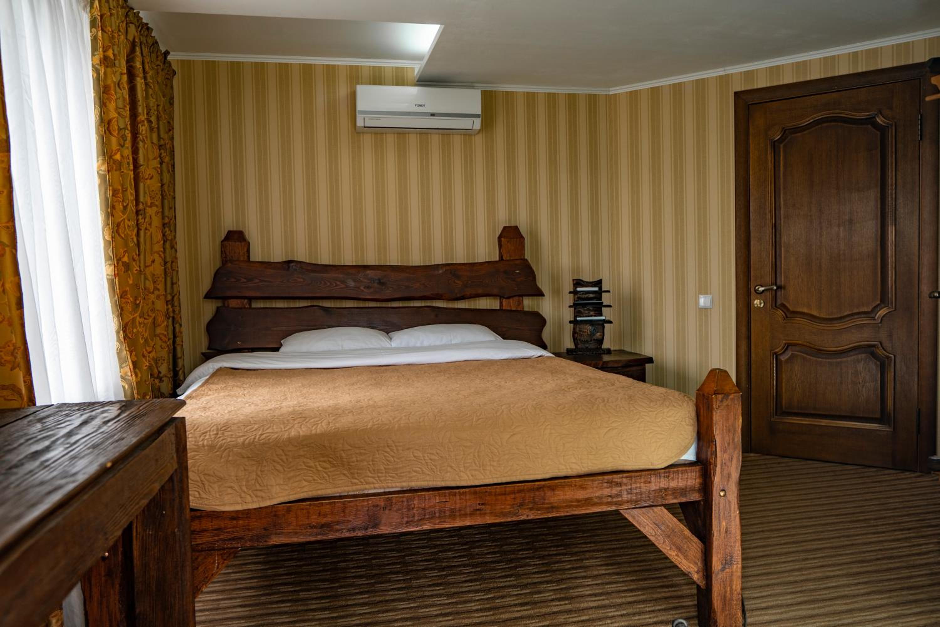 Double Room with Balcony photo 1
