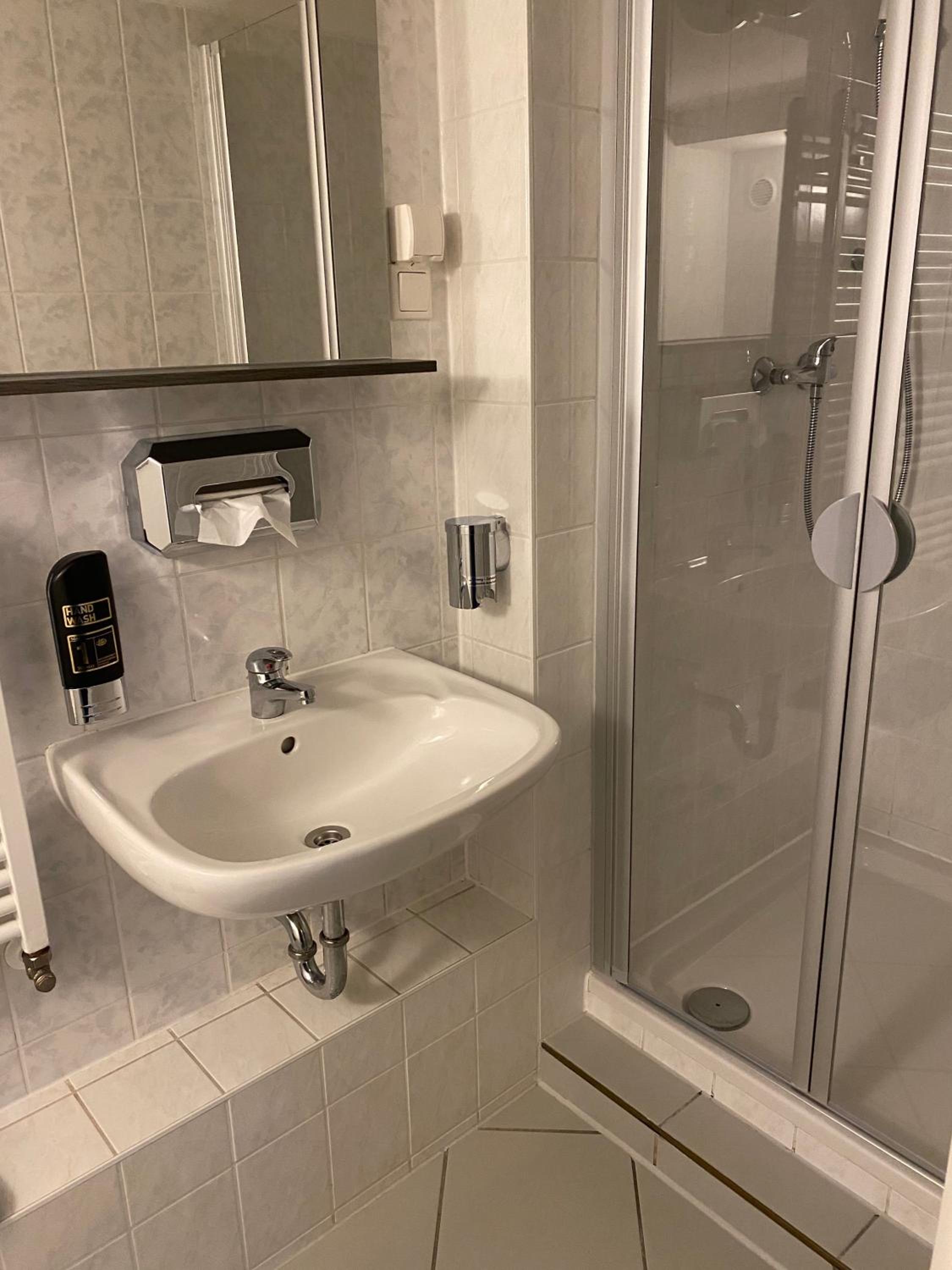 Souterrain Double Room  - Photo 8