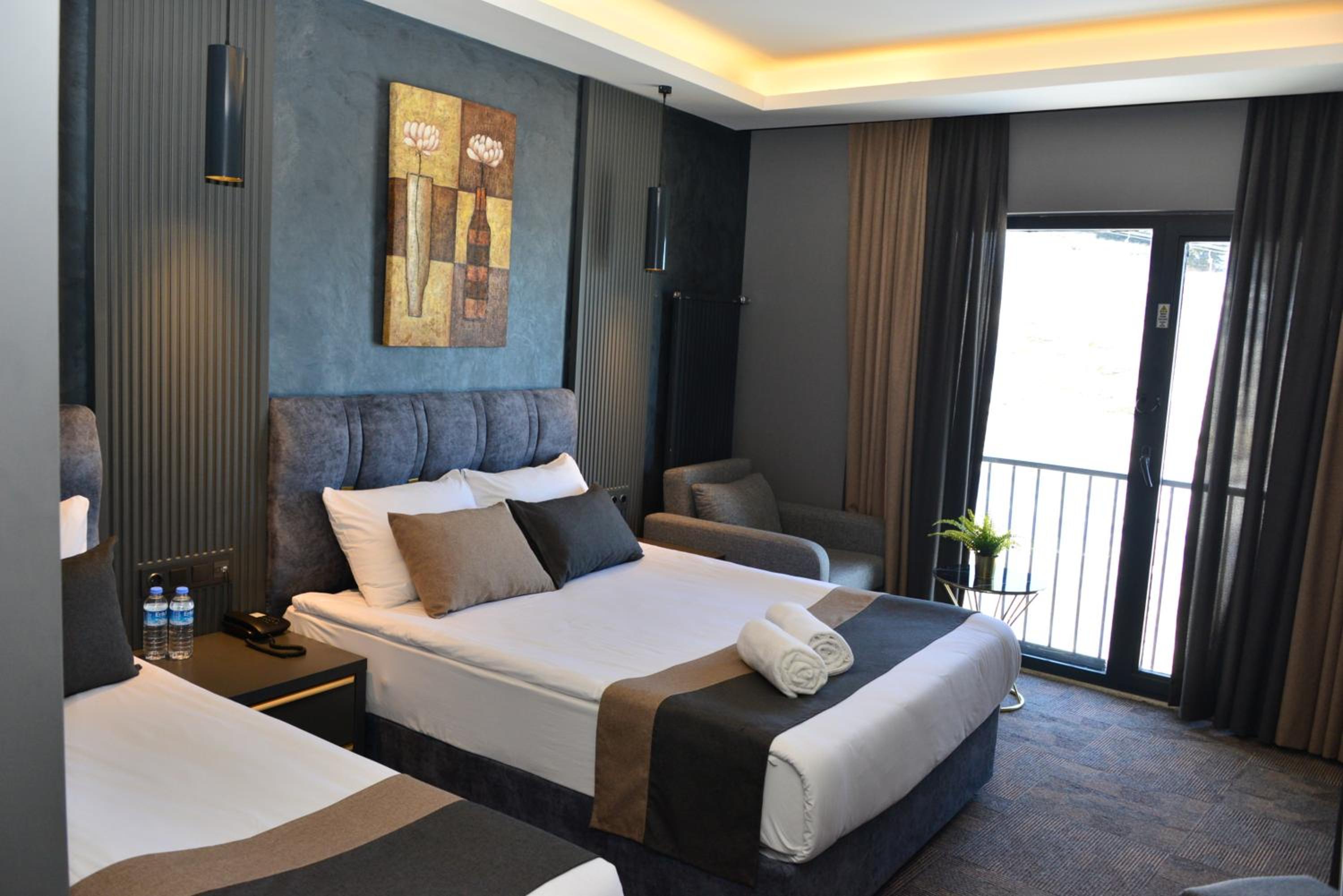 Deluxe Room photo 2