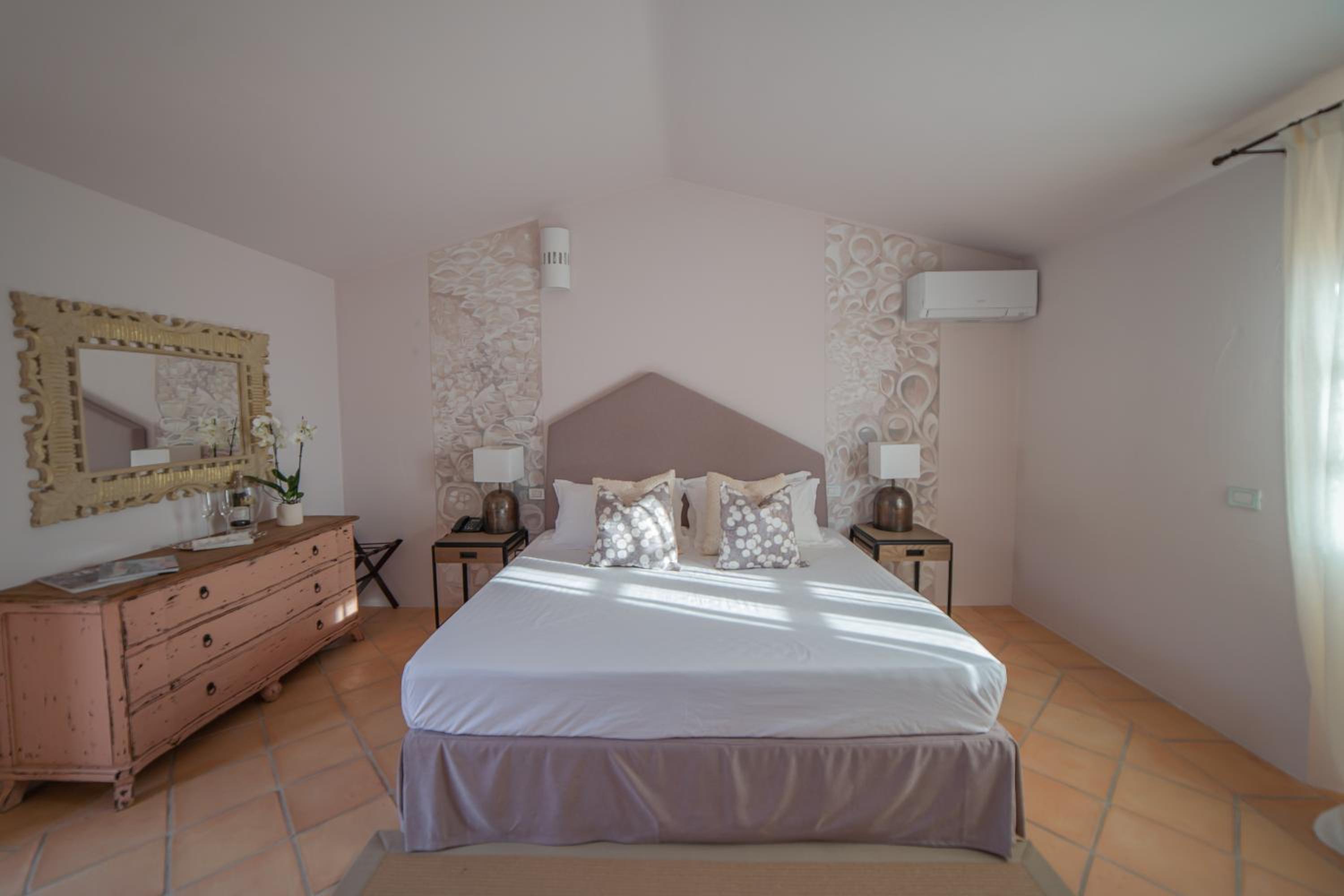 Double Room with Sea View - Photo 21