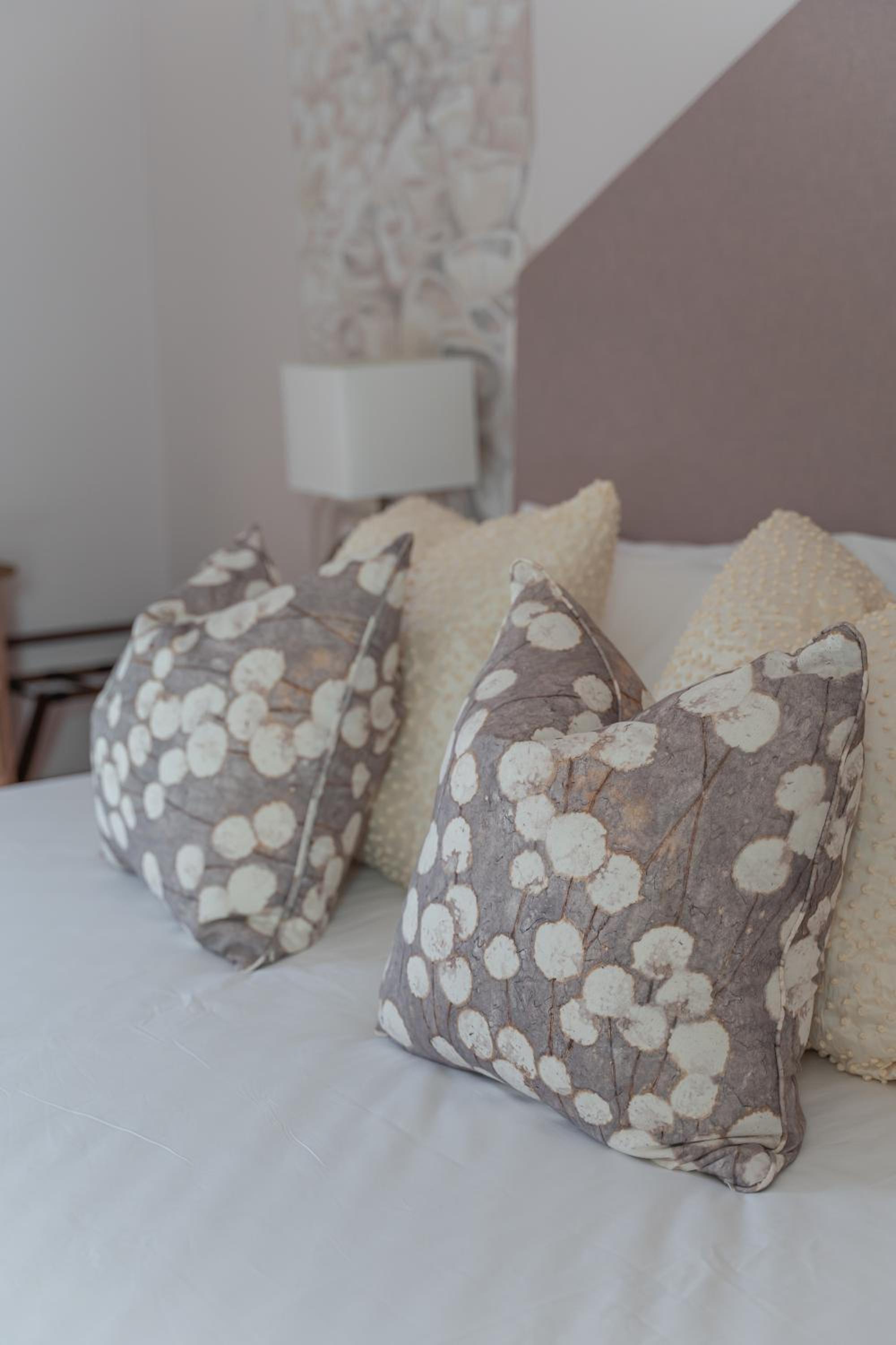 Double Room with Sea View - Photo 7