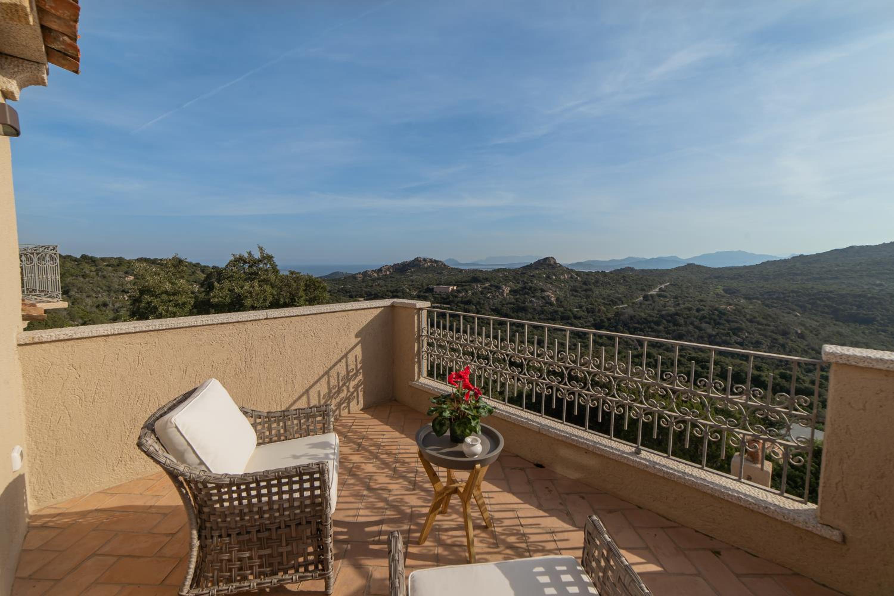 Double Room with Sea View - Photo 19