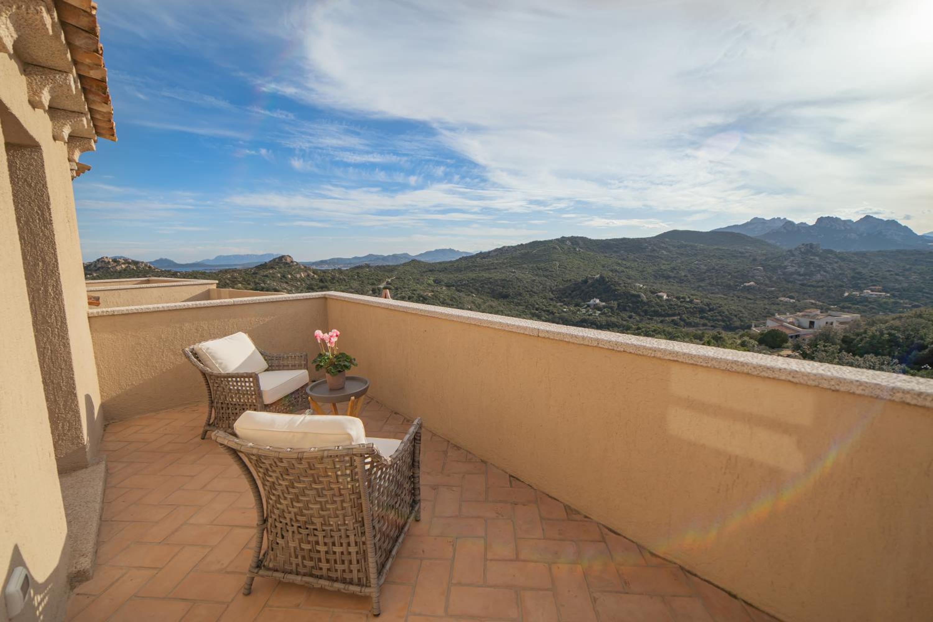 Double Room with Sea View - Photo 8