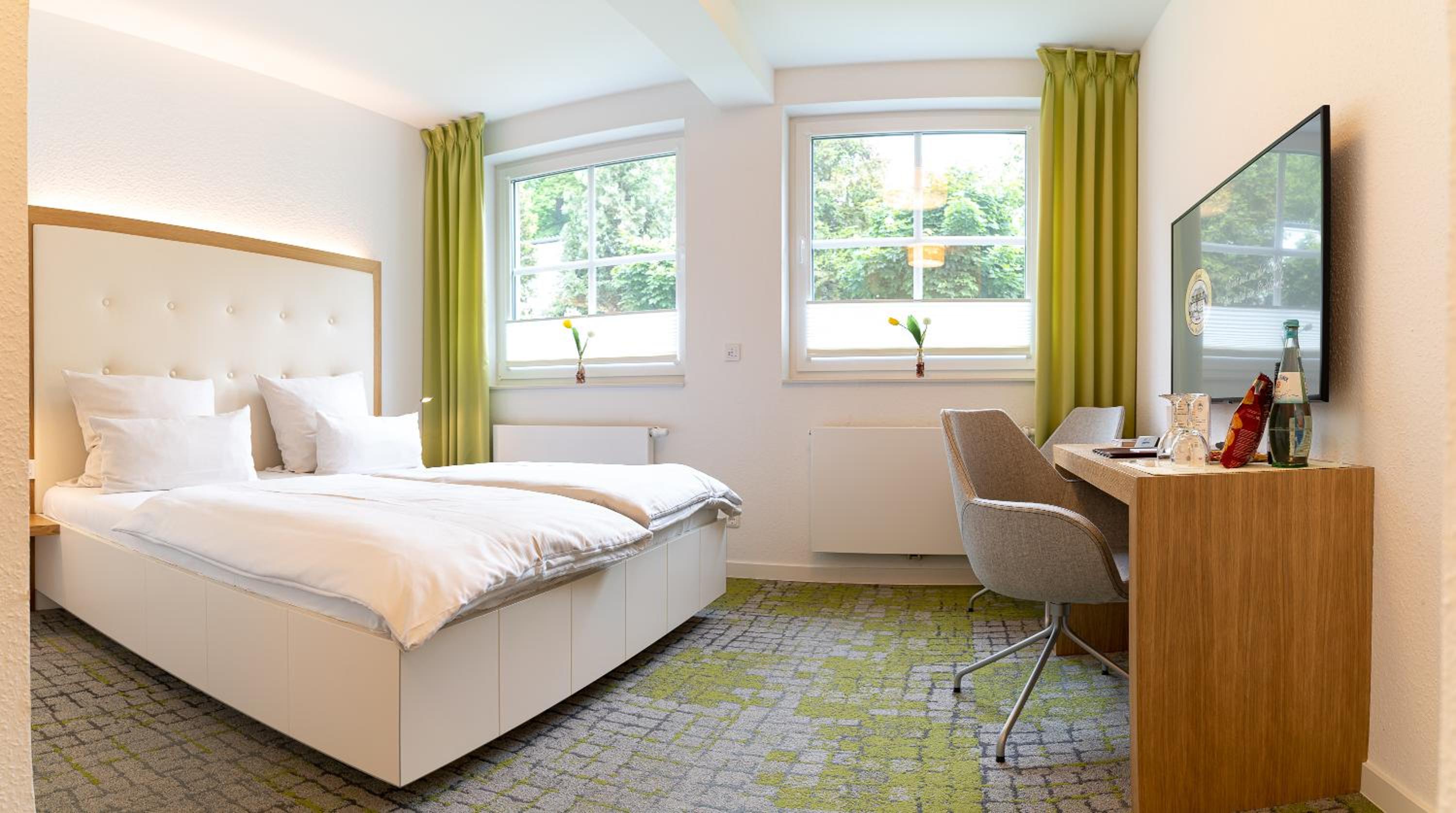 Double Room Standard photo 2