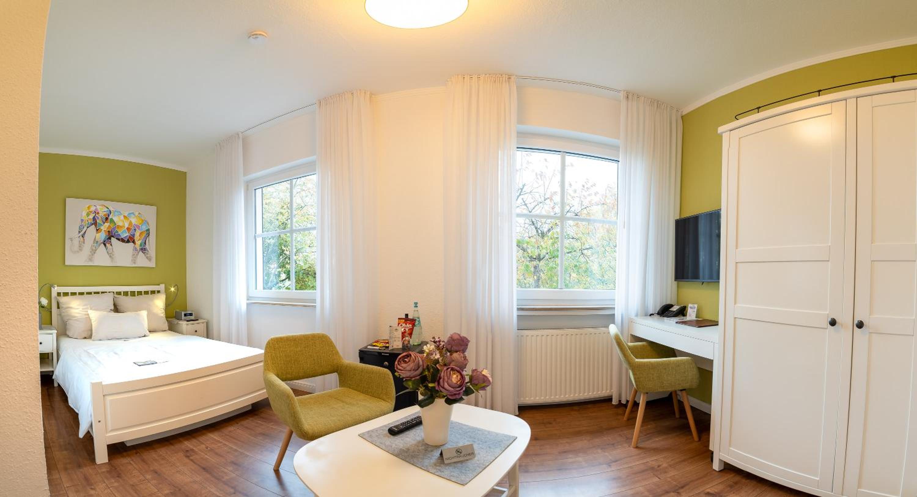 Single Room Standard photo 2