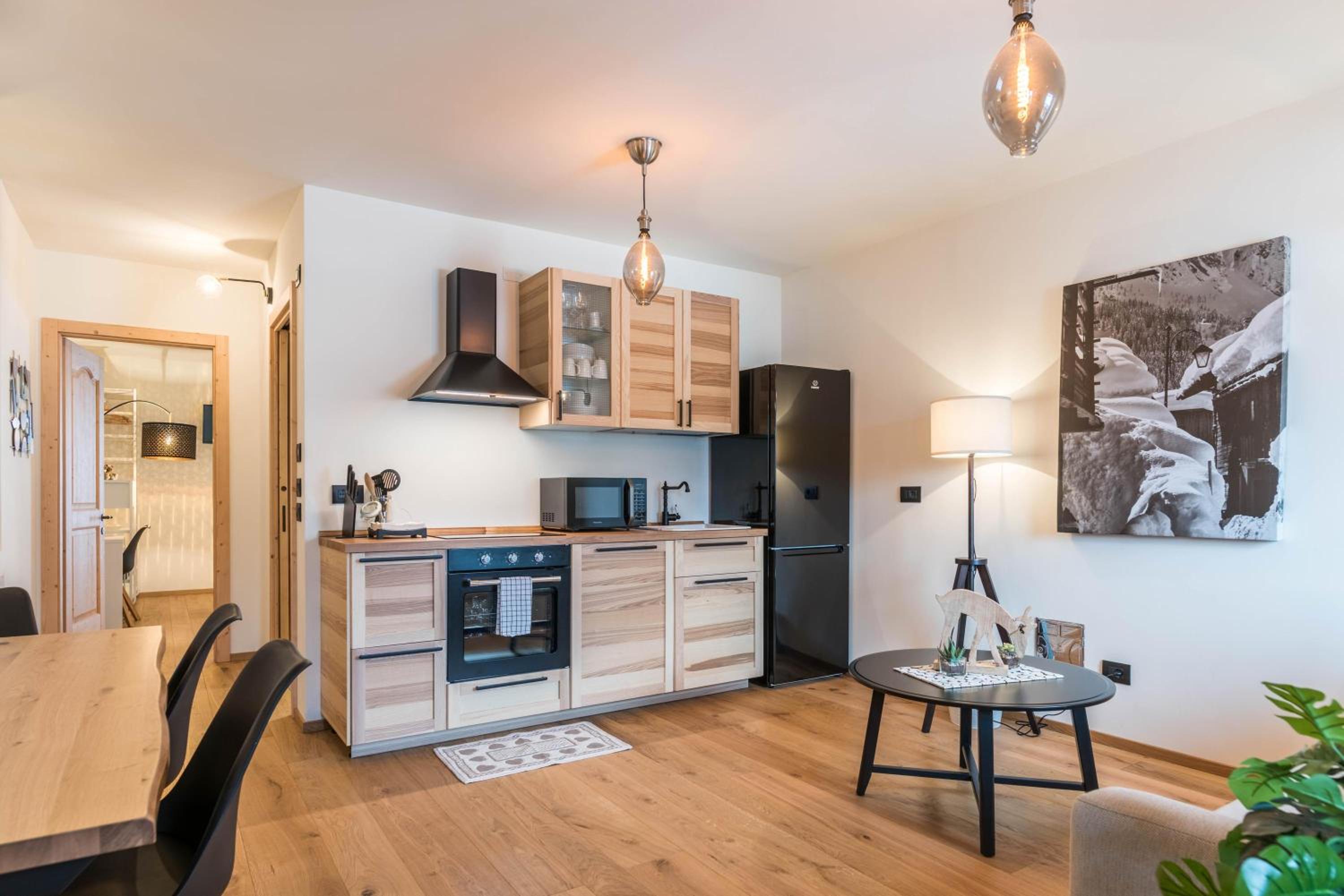 Superior One-Bedroom Apartment with Balcony - Photo 14