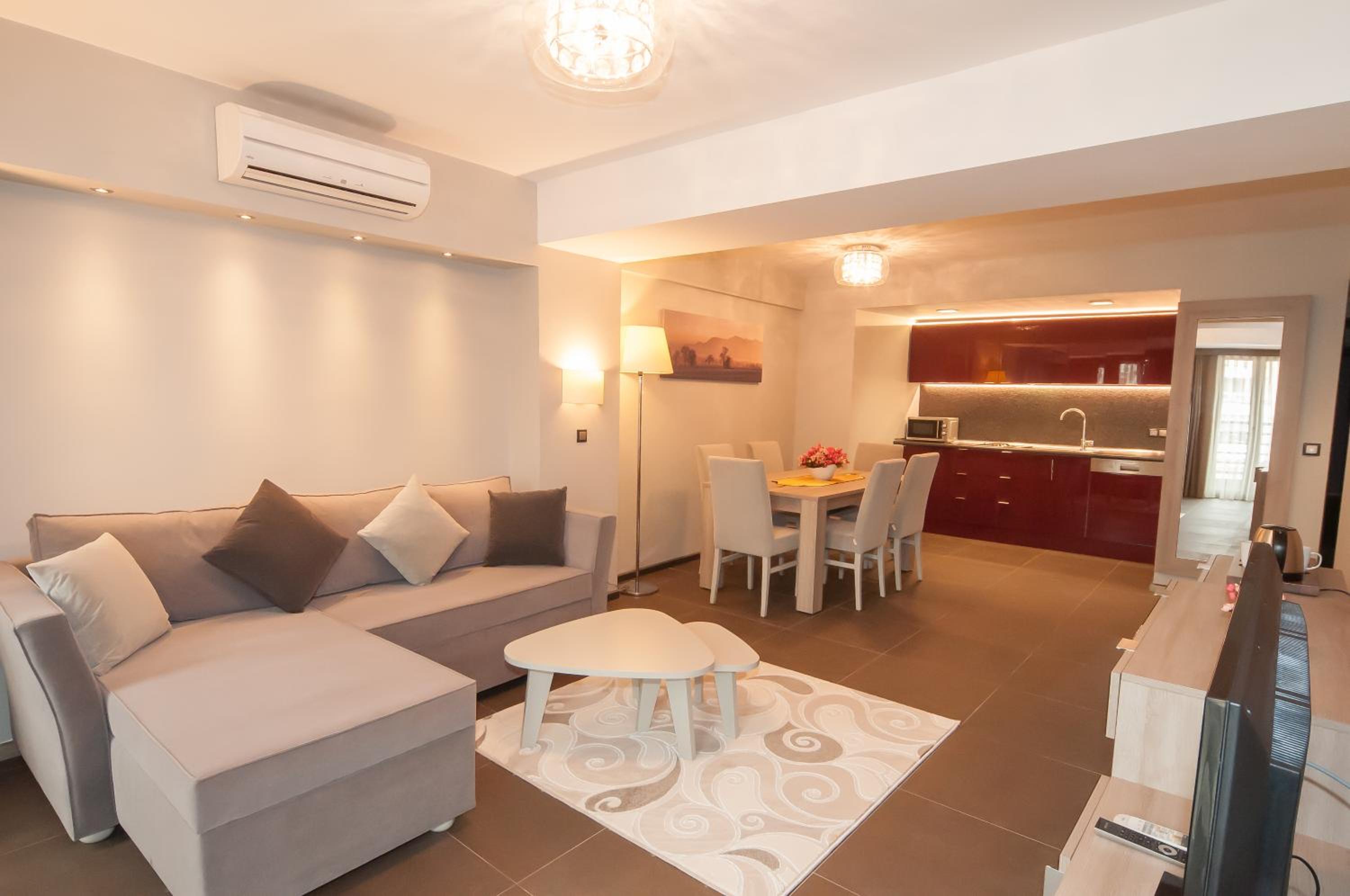 Two-Bedroom Suite photo 1