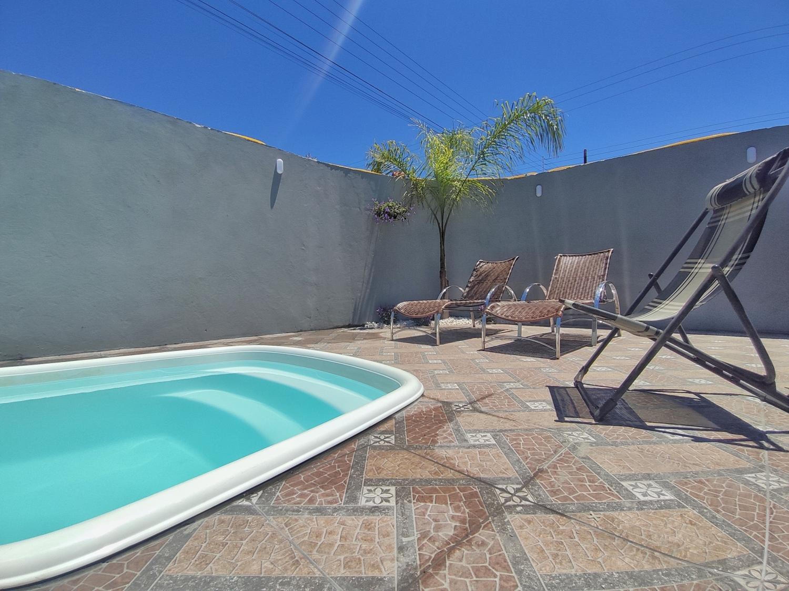 Large Double Room - Photo 9