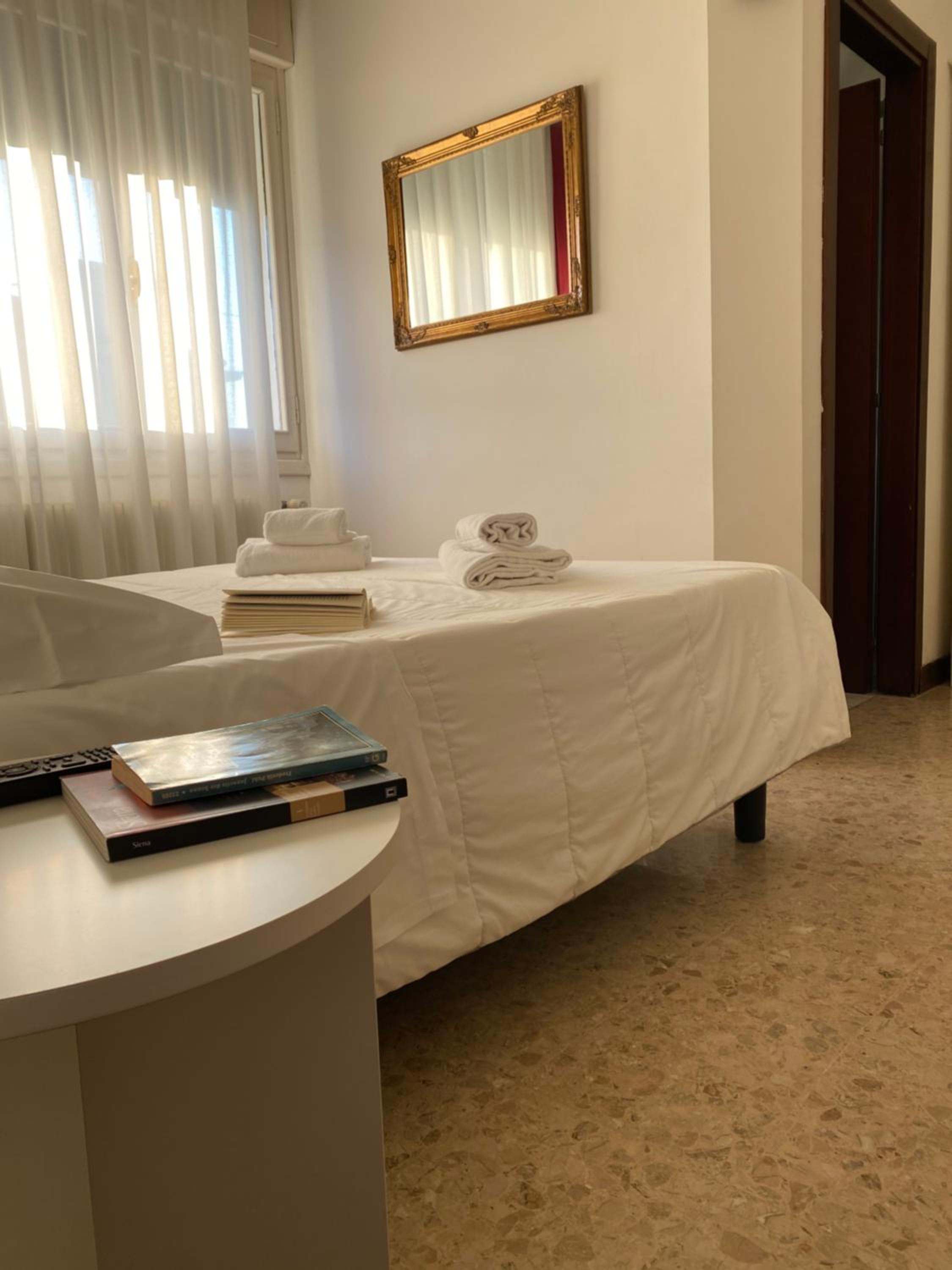Double Room with Terrace photo 1