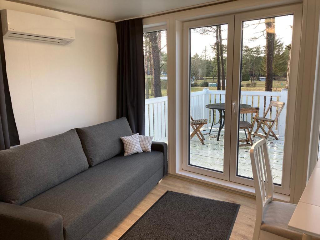 One-Bedroom Chalet photo 1