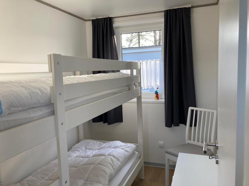Two-Bedroom Chalet photo 2