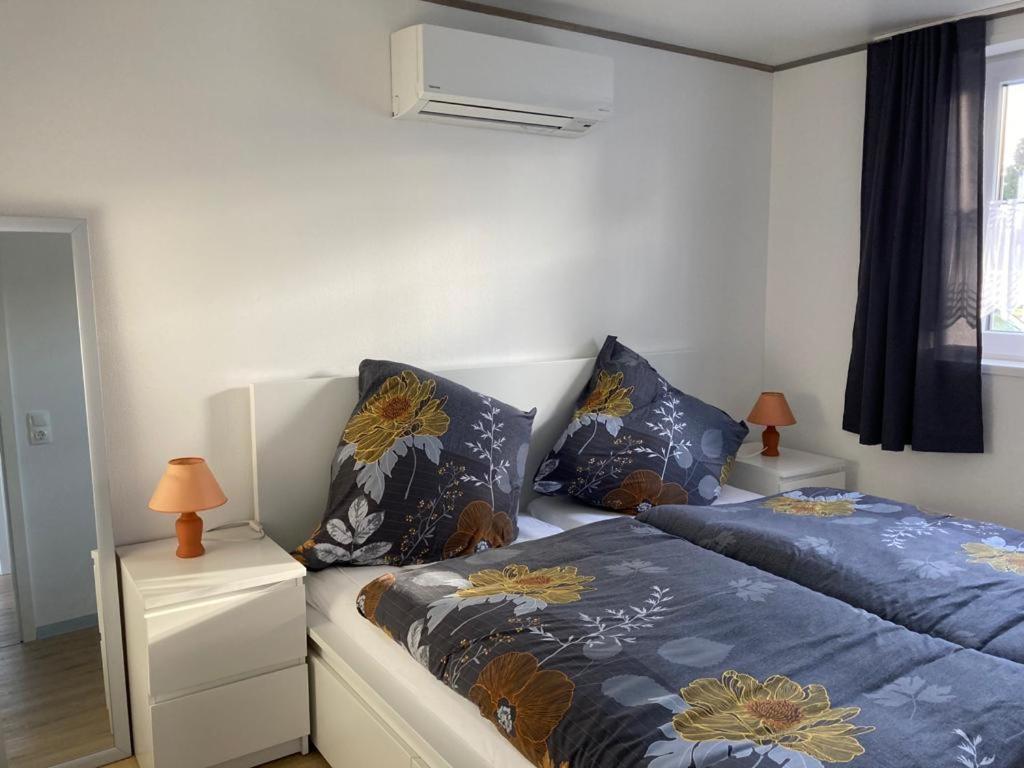 Two-Bedroom Chalet photo 1