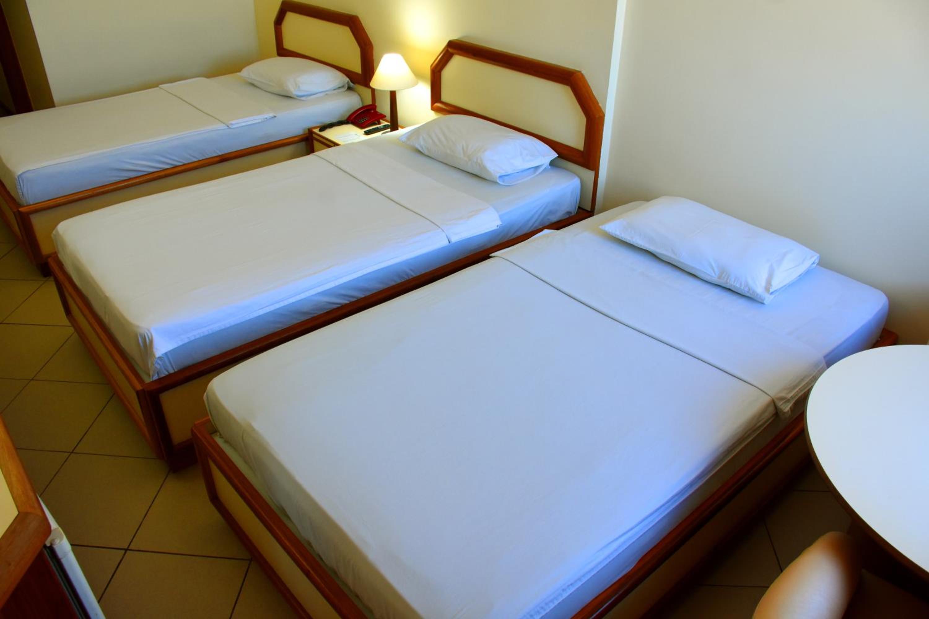 Triple Room photo 3
