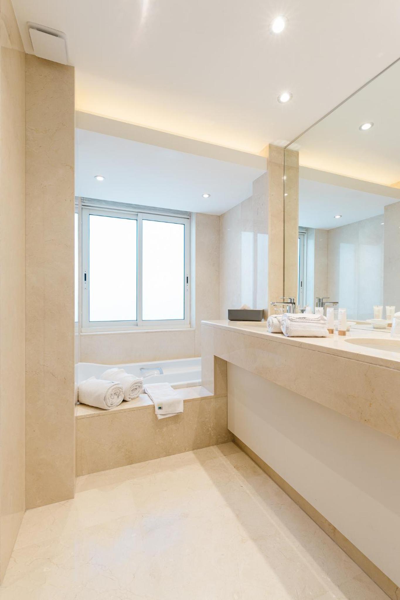 Suite with Sea View photo 3