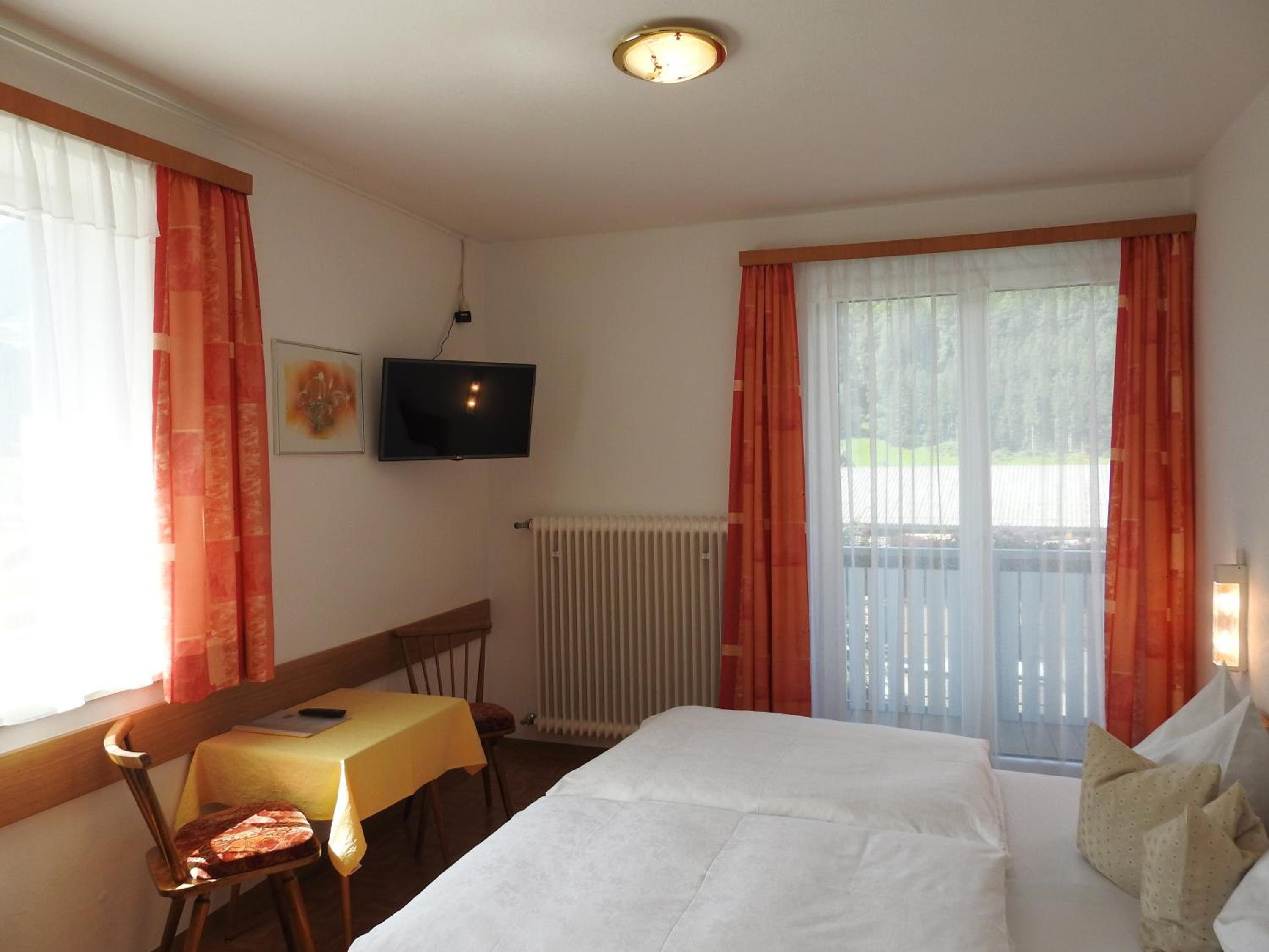 Standard Double Room photo 1
