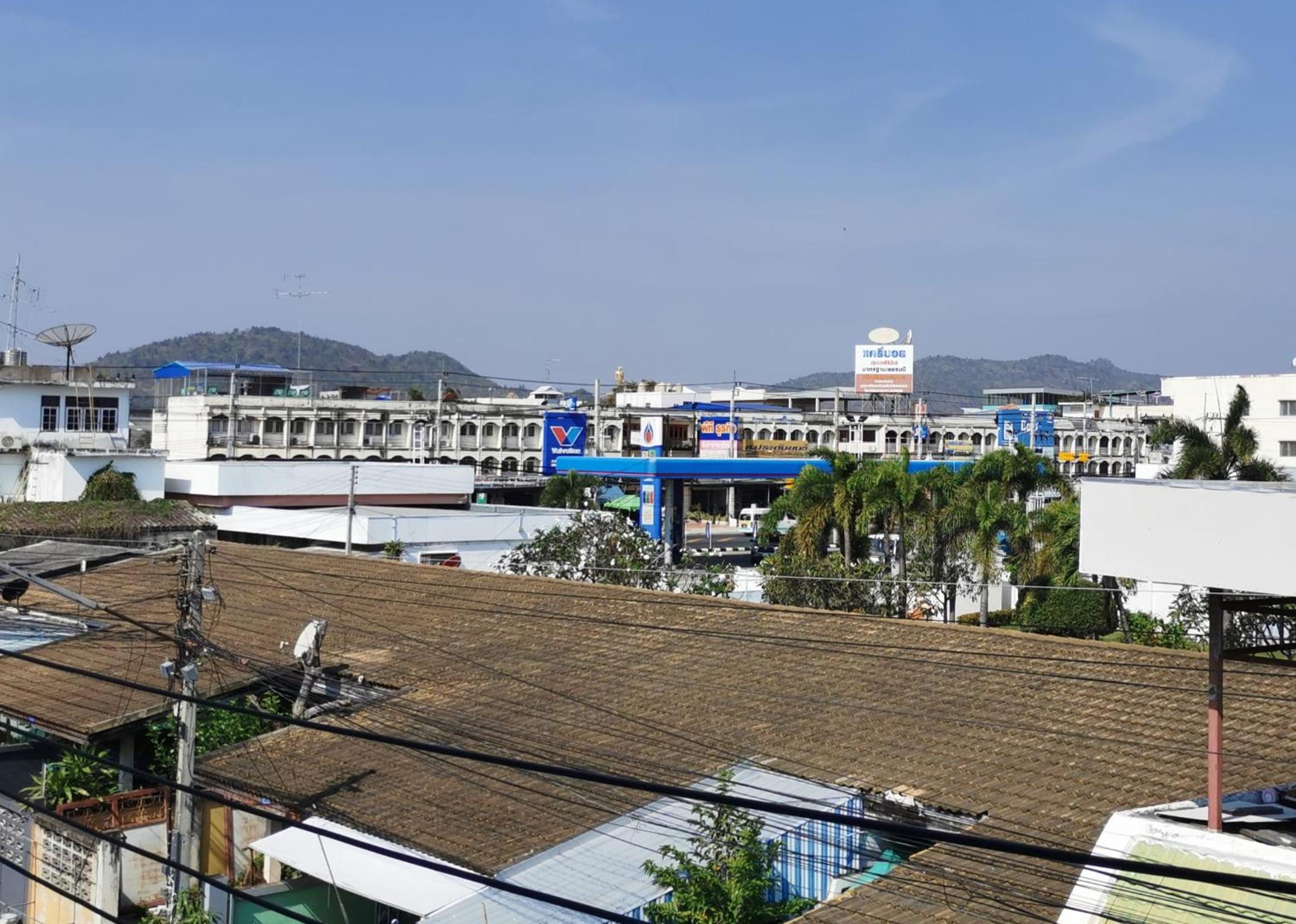 Triple Room with Balcony photo 3