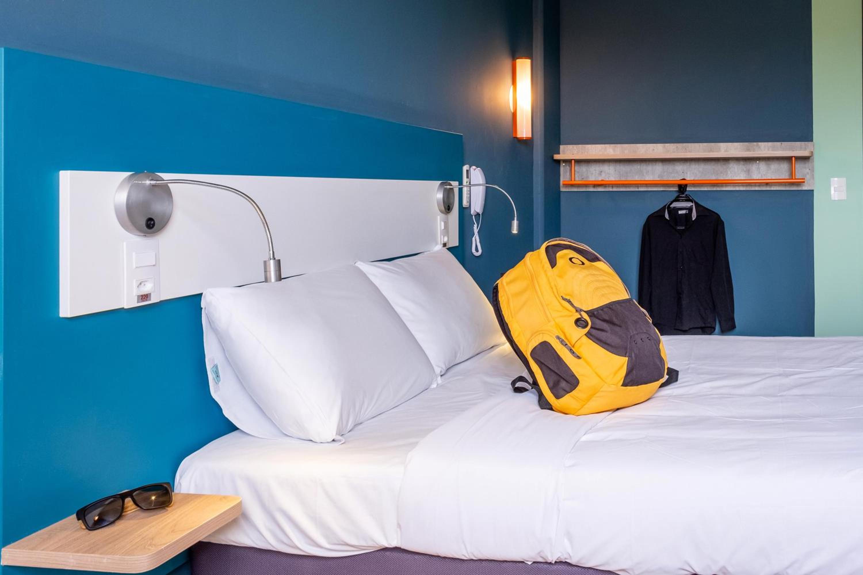 Standard Double Room - Accessible - Photo 5