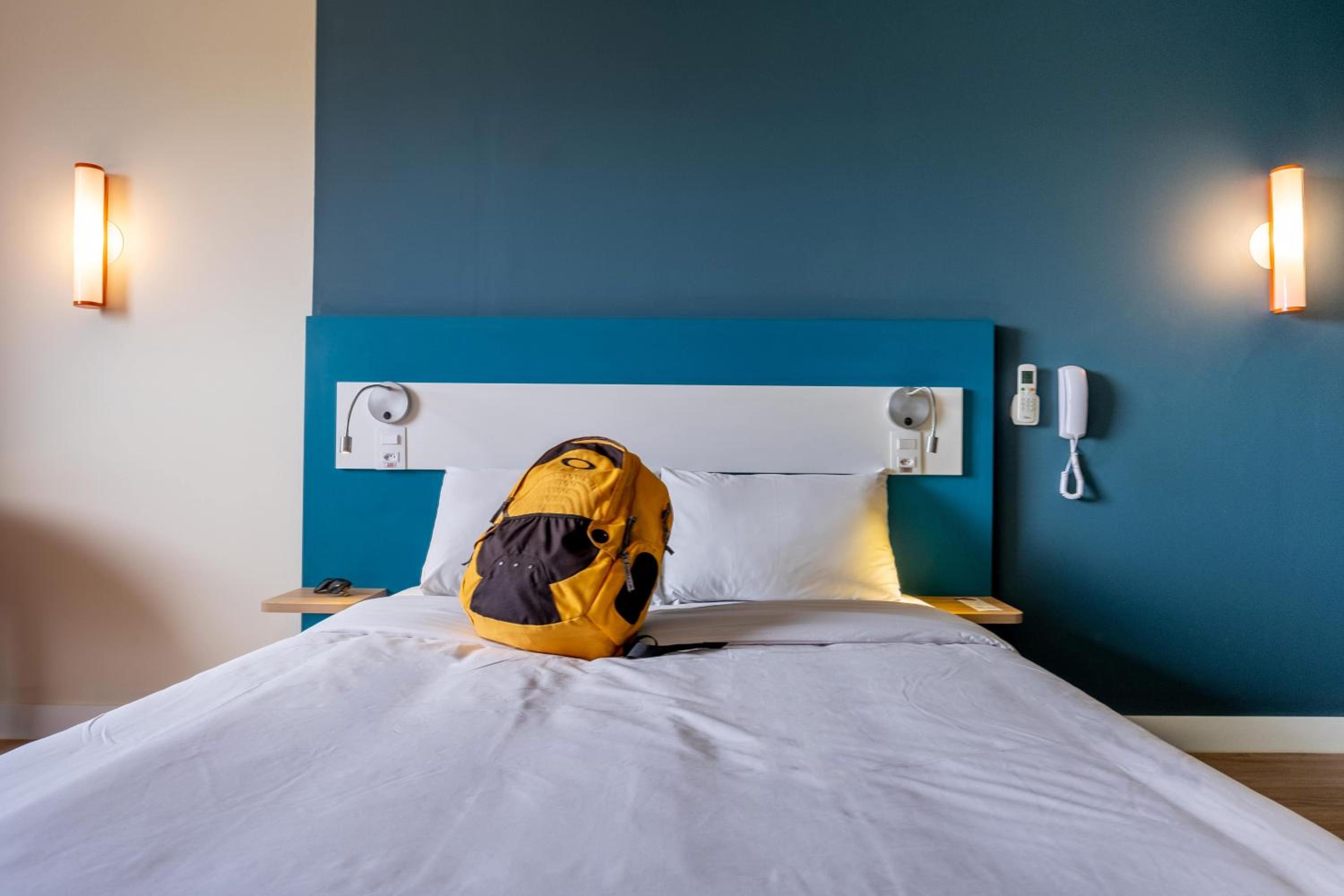 Standard Double Room - Accessible - Photo 7
